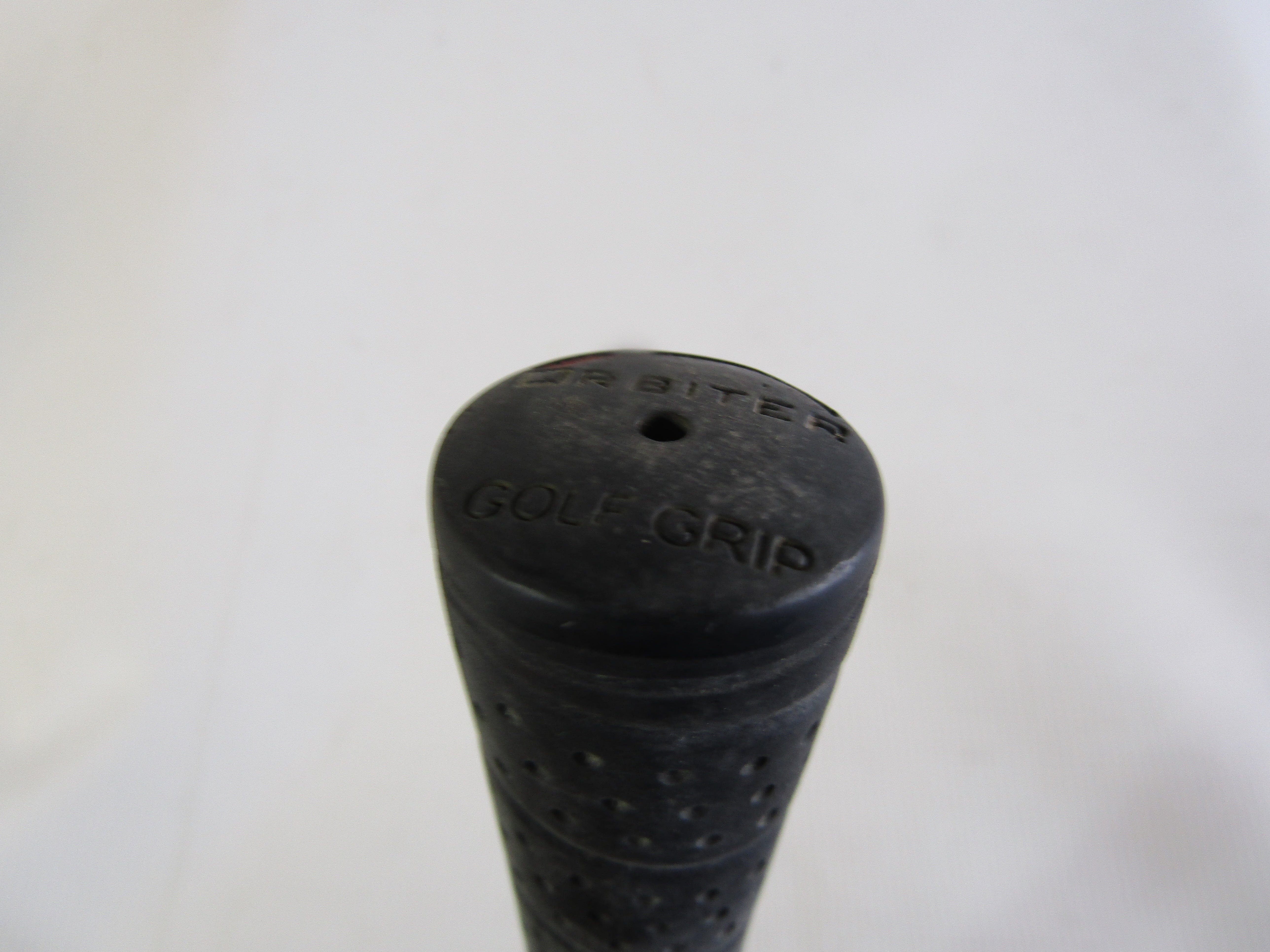 Orbiter Savior Copper Tungsten 24° Hybrid Regular Graphite Men's Right Pre-Owned Hybrids Golf Stuff 