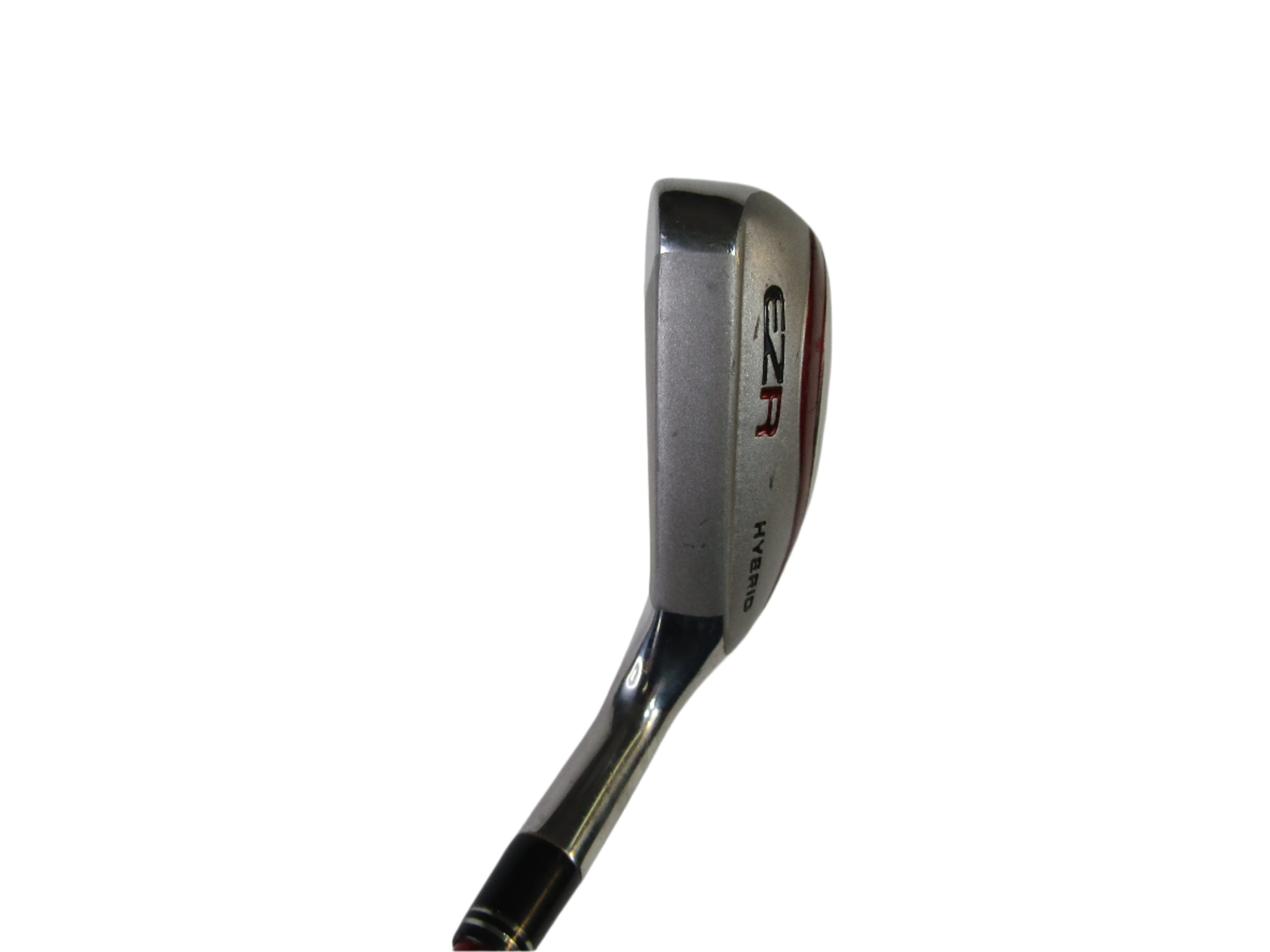 Orlimar EZR #7 Hybrid Intermediate Flex Graphite Men's Right Pre-owned Hybrids Golf Stuff 