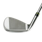 Orlimar Golf Intercept #5-9, PW Single Length Iron Set Senior Flex Graph. MRH Golf Stuff 