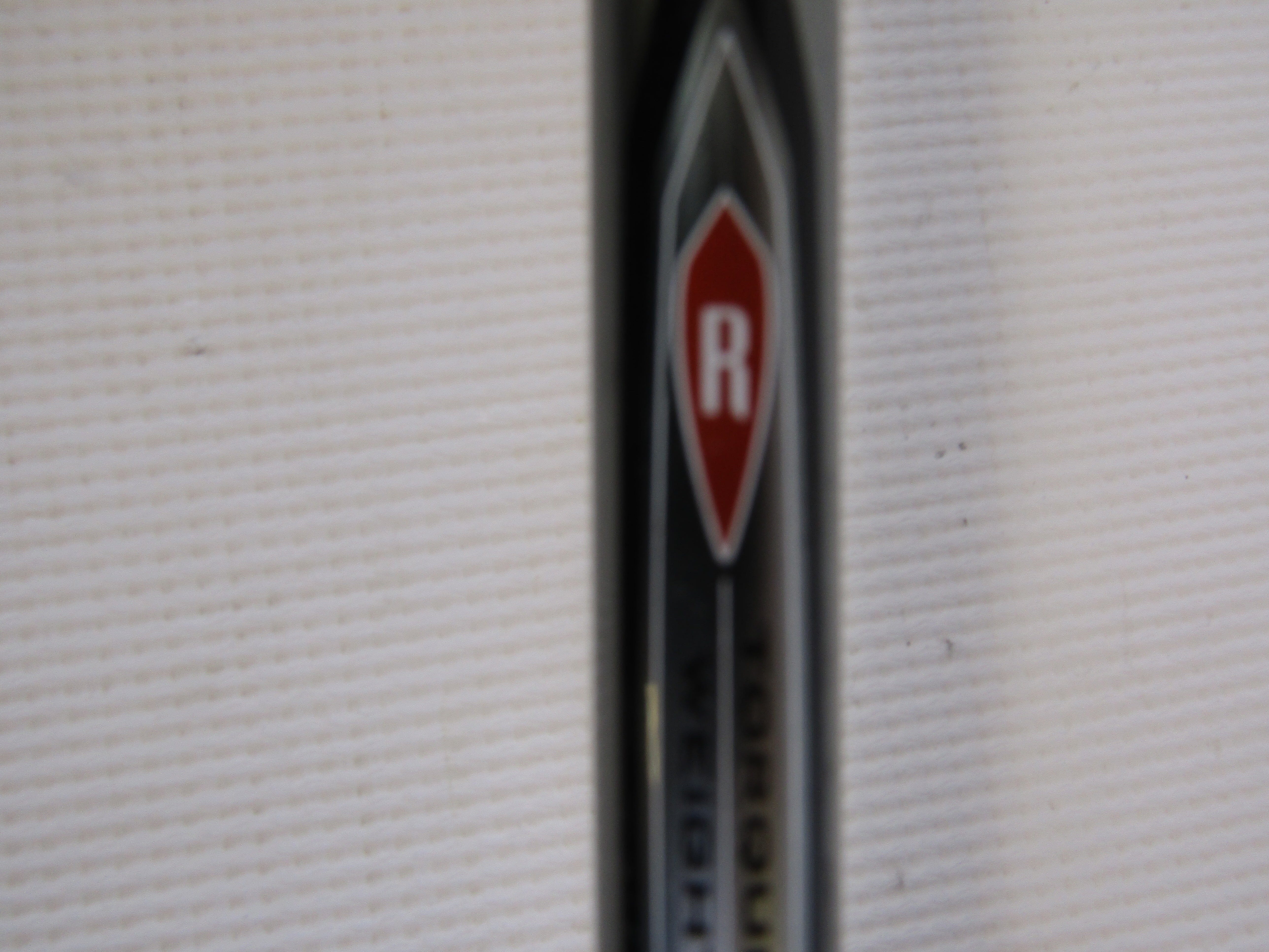 Orlimar H830 #3 19° Hybrid Regular Flex Graphite Men's Right Pre-Owned Hybrids Orlimar 