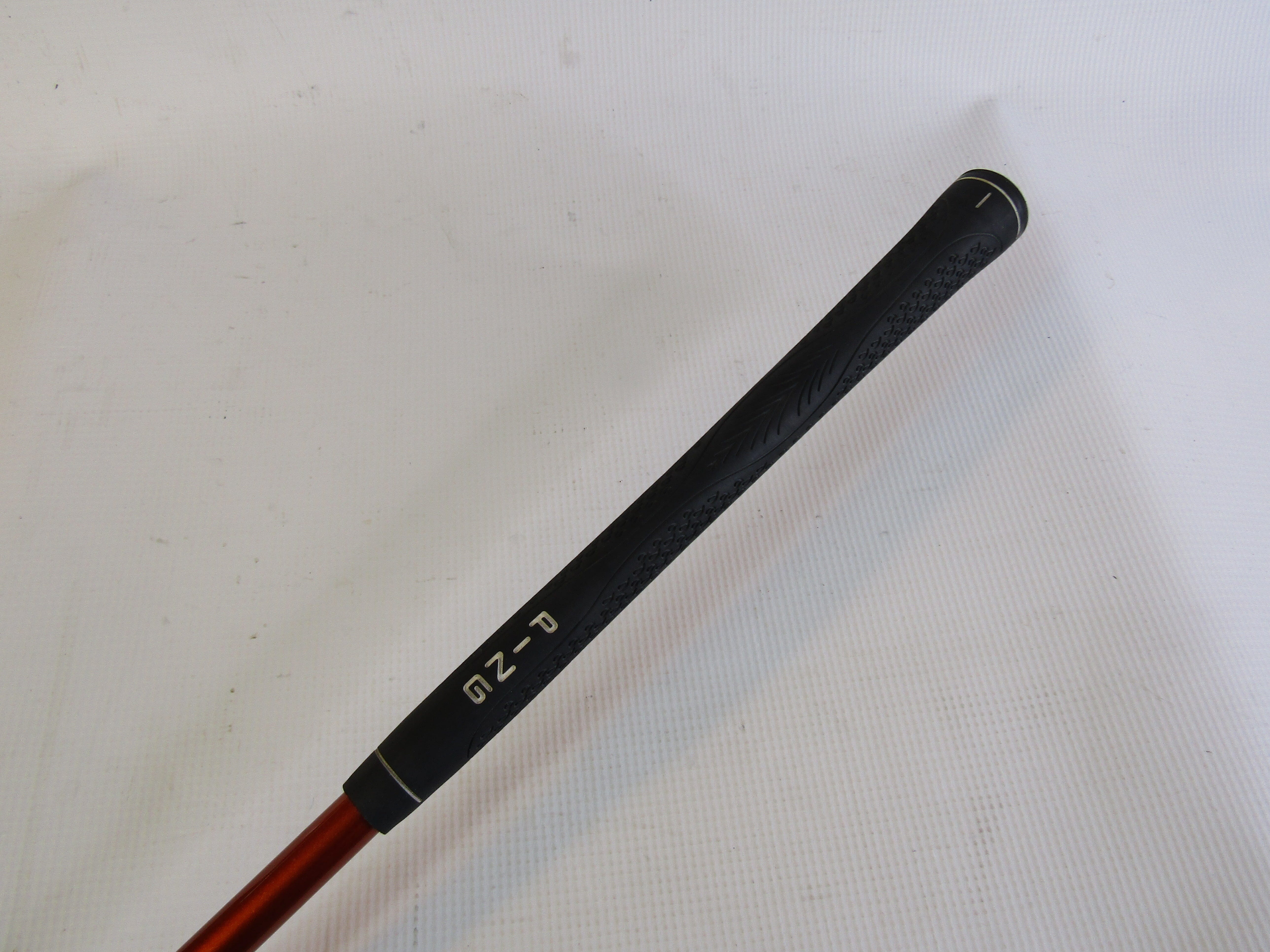 Orlimar H830 #3 19° Hybrid Regular Flex Graphite Men's Right Pre-Owned Hybrids Orlimar 