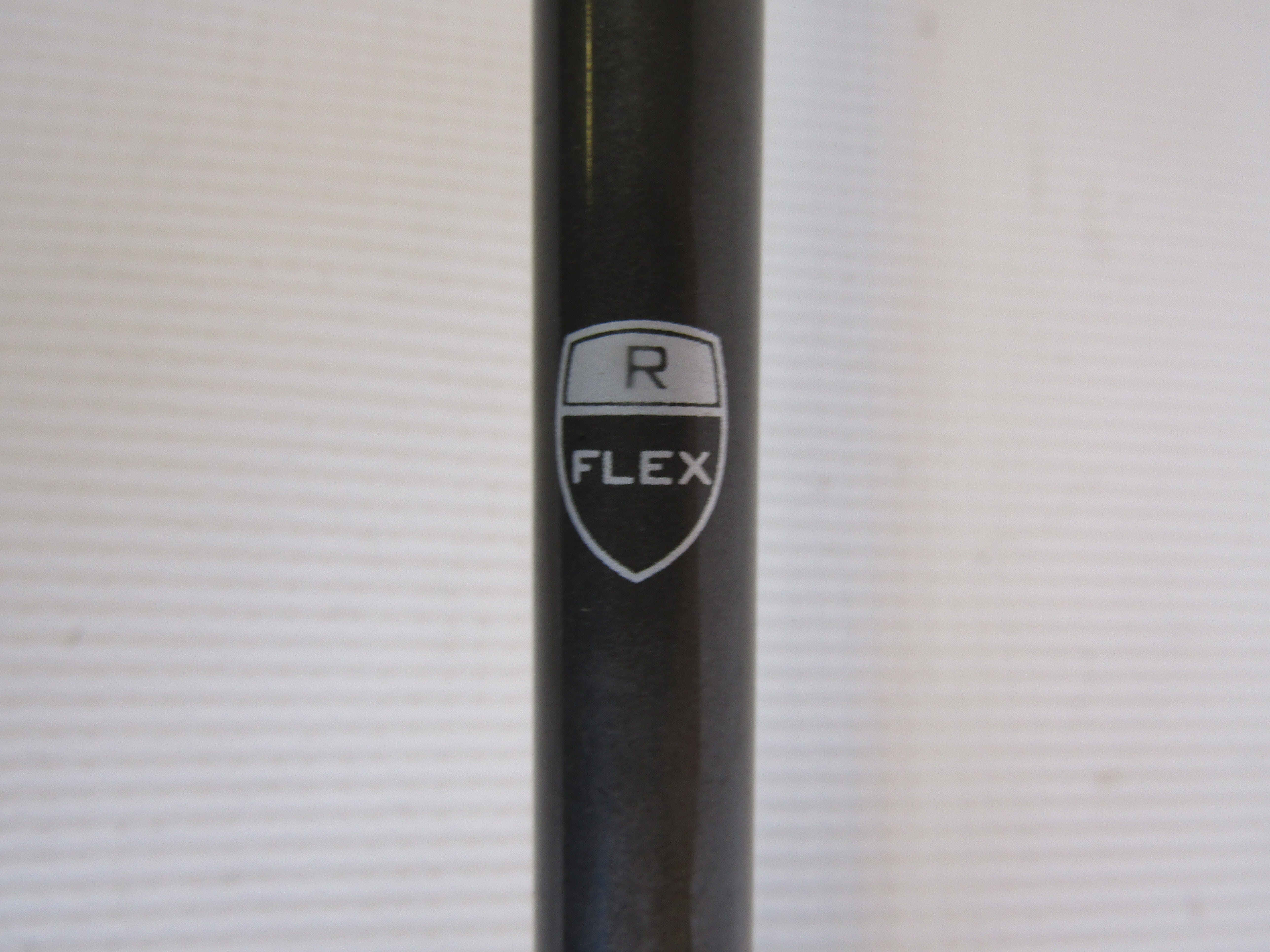 Orlimar Spectrum #4 22° FW Regular Flex Graphite Men's Right Pre-Owned Hybrids Orlimar 