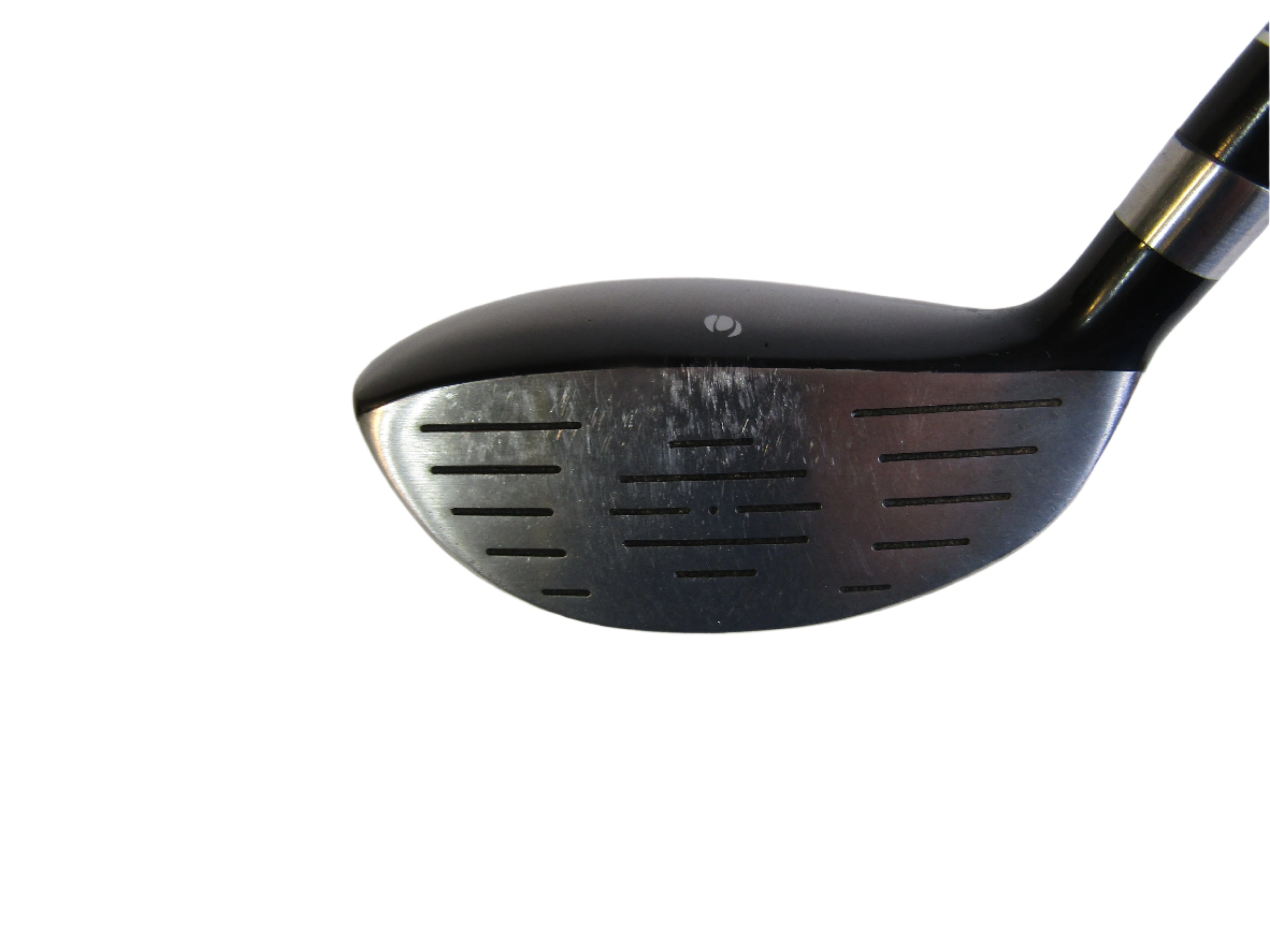 Orlimar Spectrum #4 22° FW Regular Flex Graphite Men's Right Pre-Owned Hybrids Orlimar 