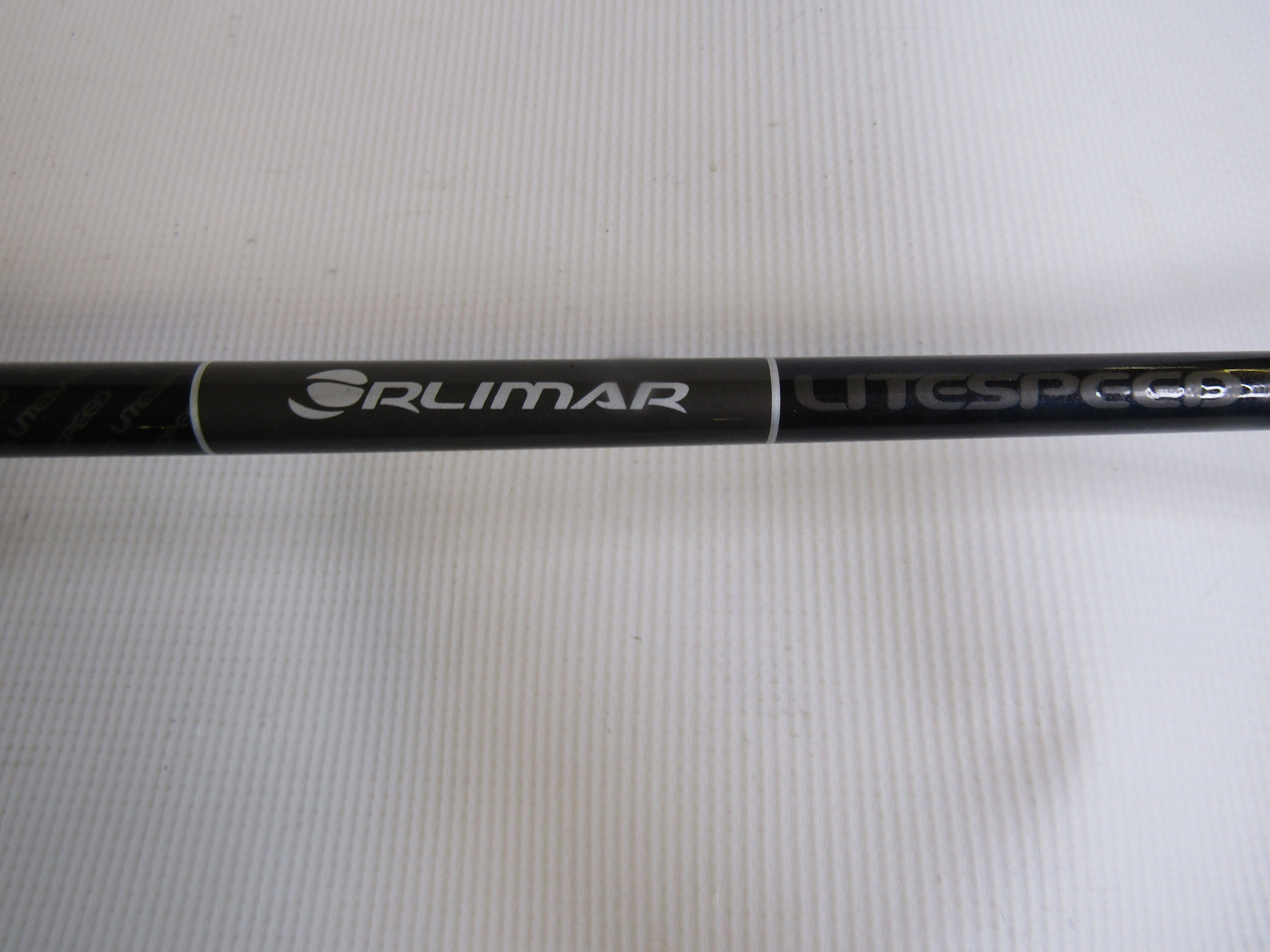 Orlimar Spectrum #4 22° FW Regular Flex Graphite Men's Right Pre-Owned Hybrids Orlimar 