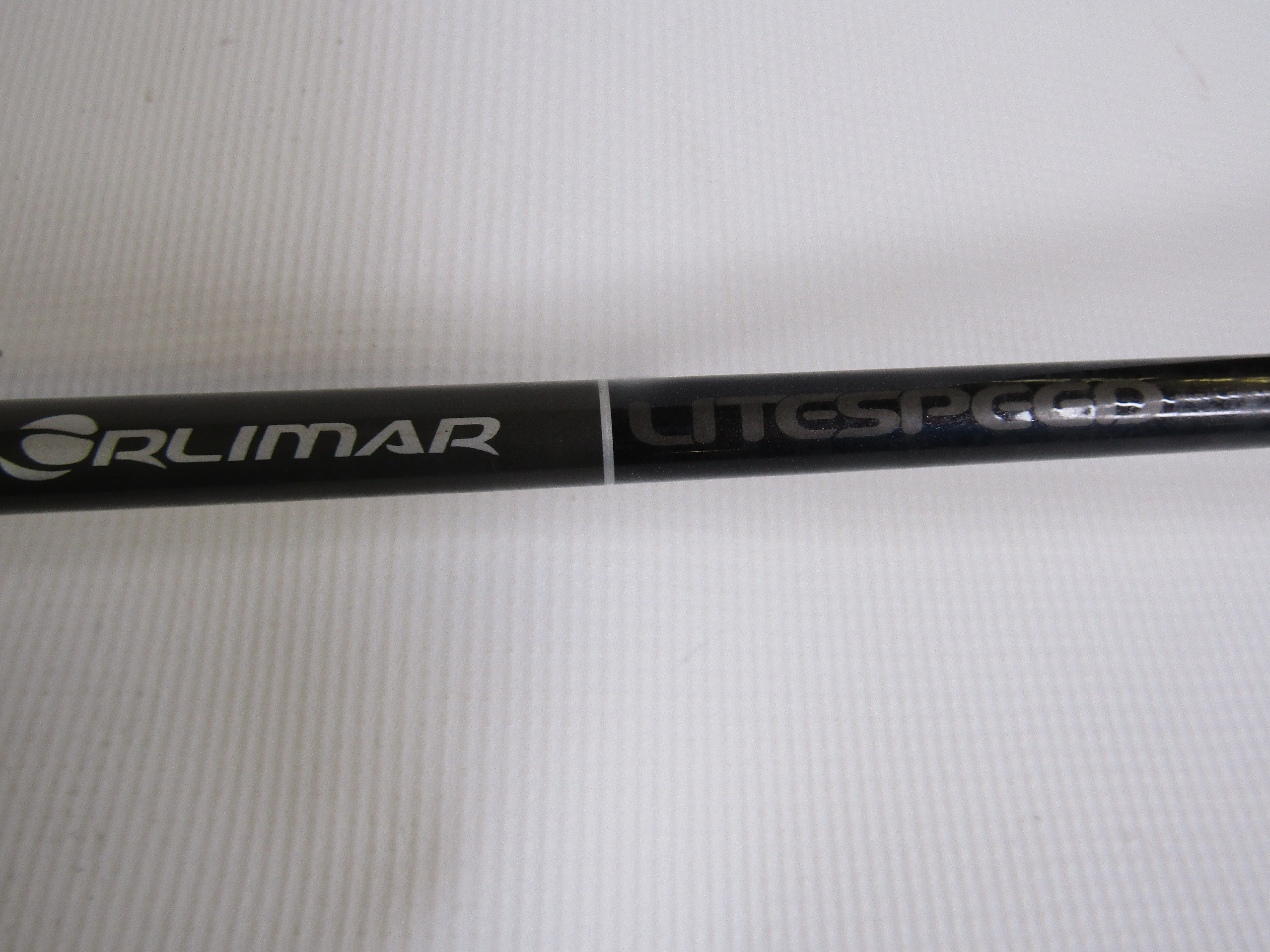 Orlimar Spectrum #5 Iron Regular Flex Graphite Men's Right Pre-Owned Irons Orlimar 
