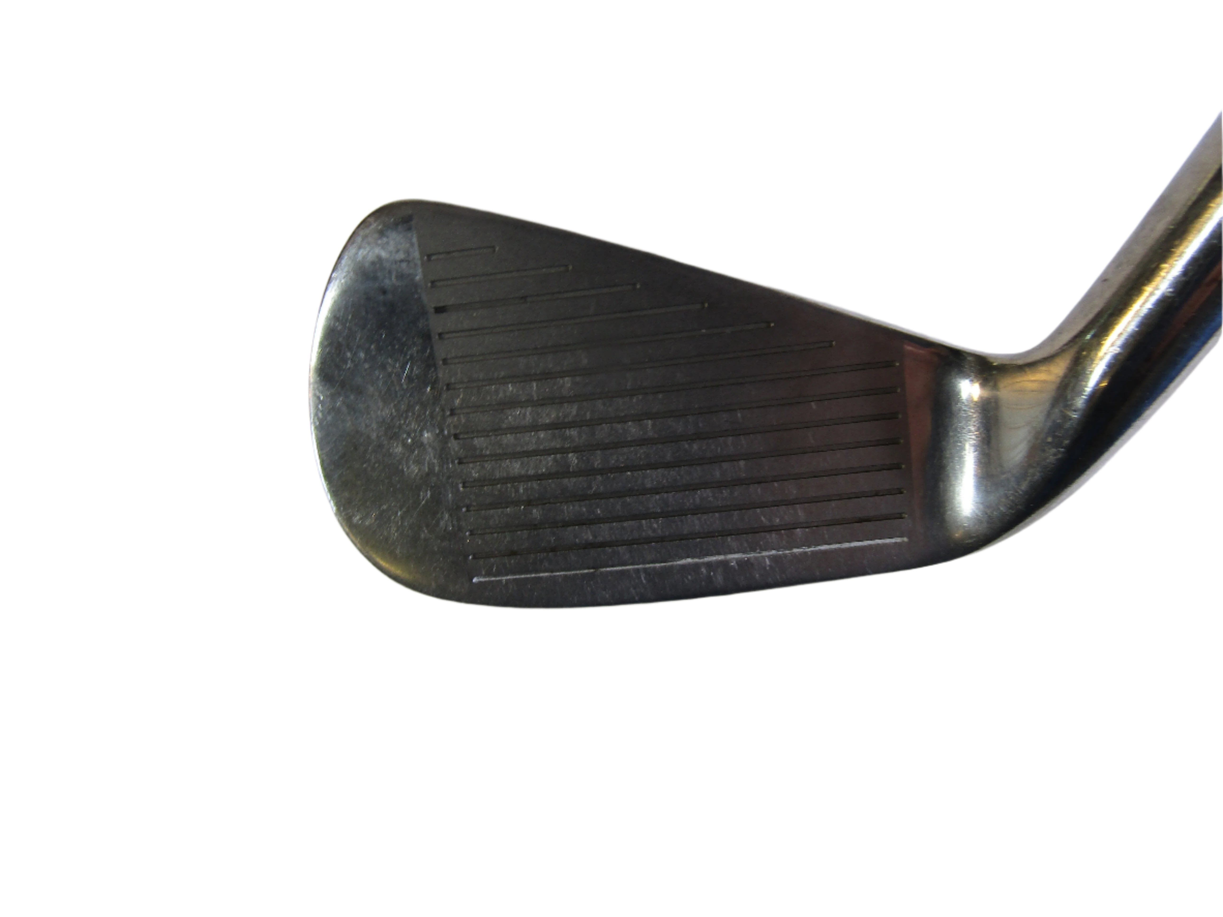 Orlimar Spectrum #5 Iron Regular Flex Graphite Men's Right Pre-Owned Irons Orlimar 