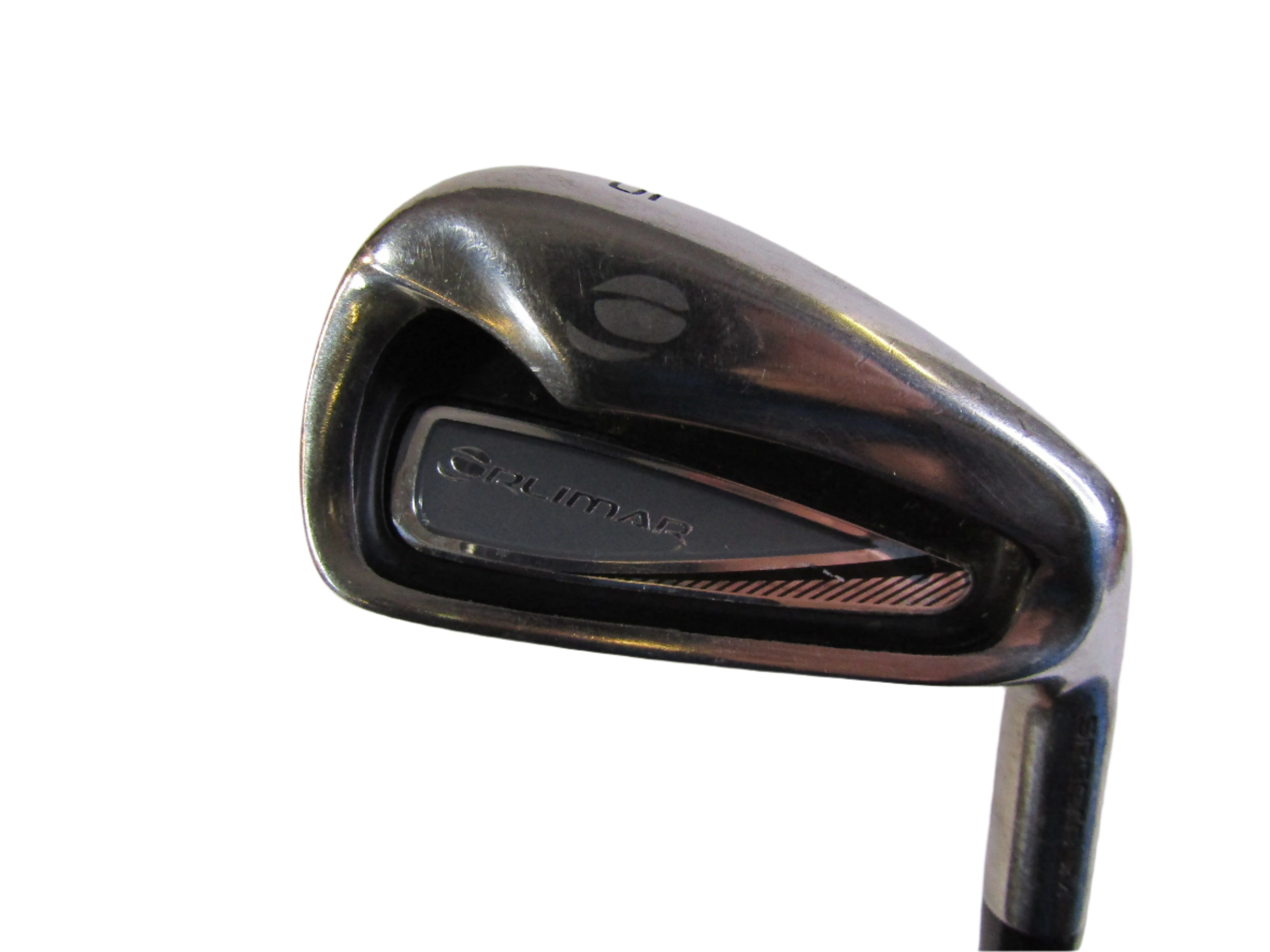 Orlimar Spectrum #5 Iron Regular Flex Graphite Men's Right Pre-Owned Irons Orlimar 