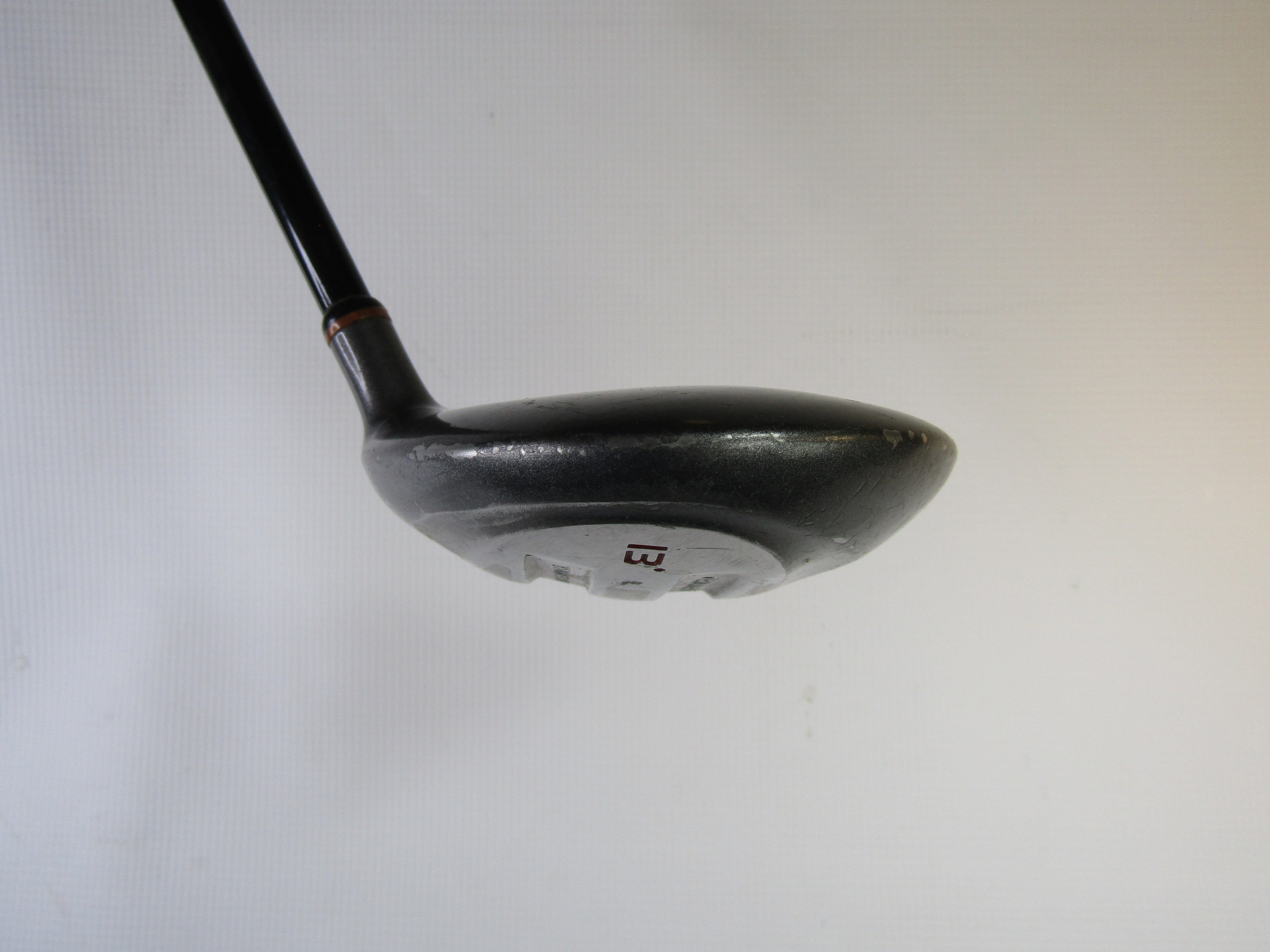 Orlimar TriMetal 13° FW Firm Flex Graphite Men's Right (Copy) Pre-Owned Fairway Woods Golf Stuff 