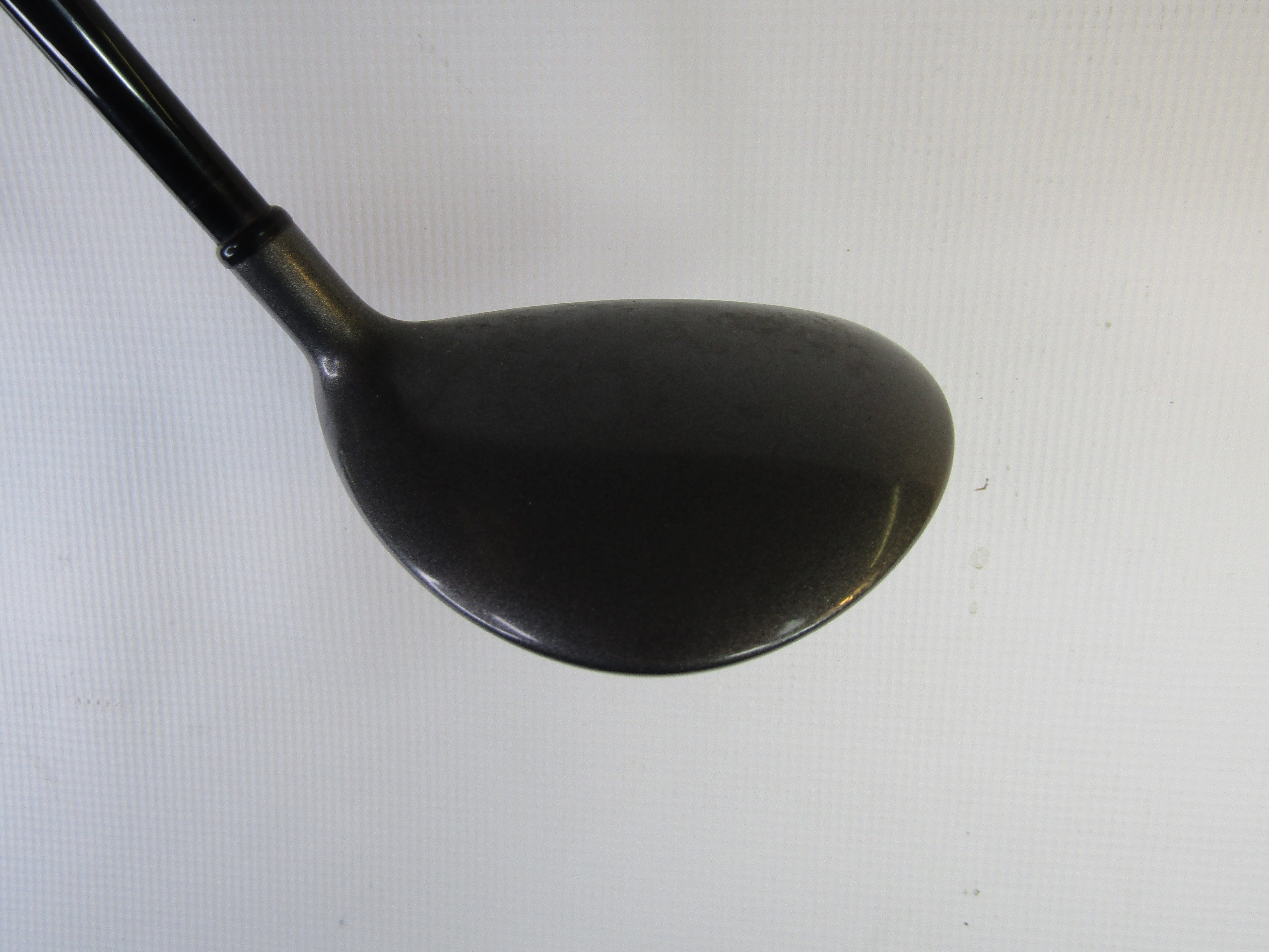 Orlimar TriMetal 17° FW Firm Flex Graphite Men's Right Pre-Owned Fairway Woods Golf Stuff 