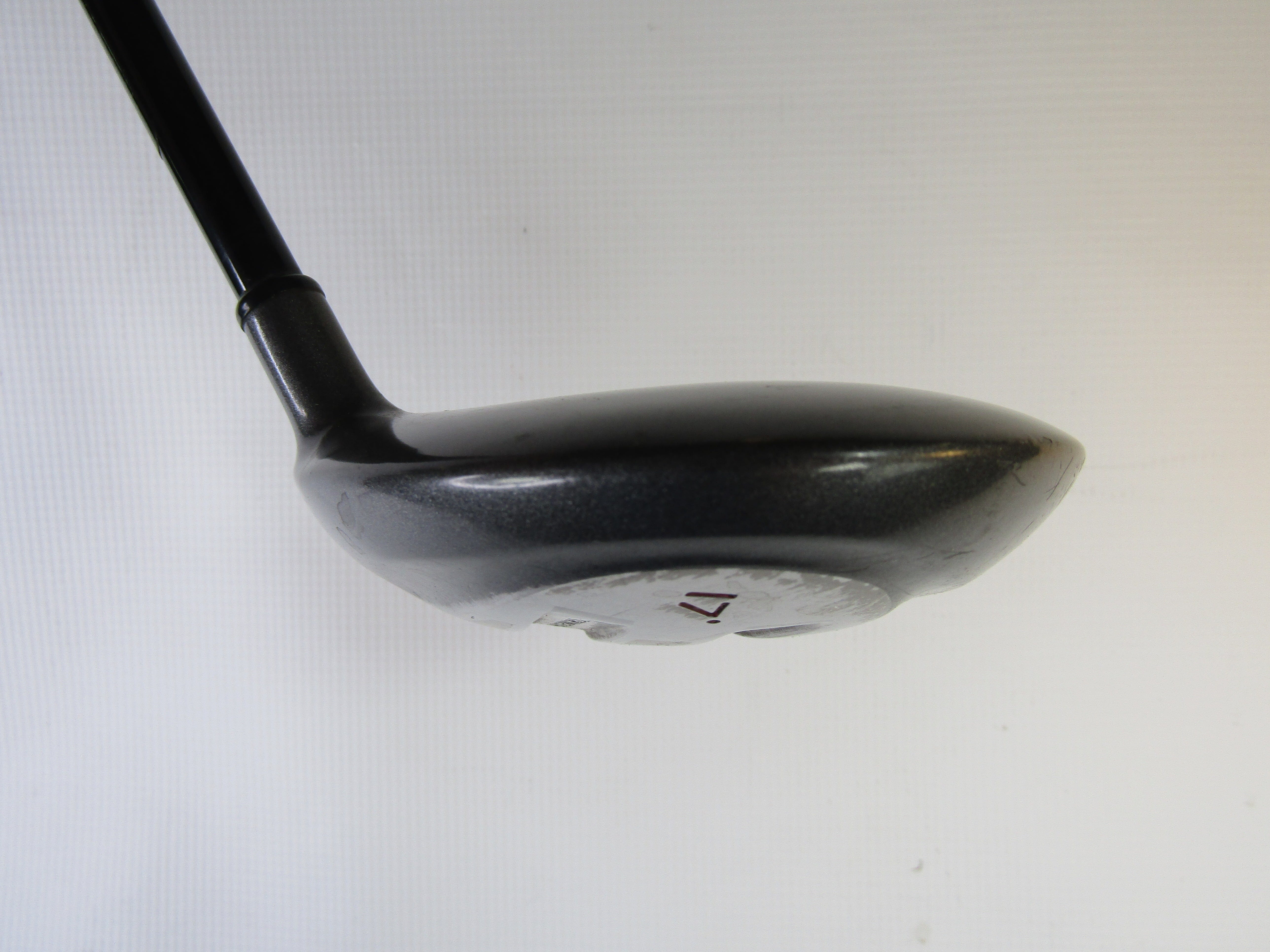 Orlimar TriMetal 17° FW Firm Flex Graphite Men's Right Pre-Owned Fairway Woods Golf Stuff 