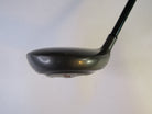 Orlimar Trimetal 22°+ FW Senior Flex Graphite Men's Left Pre-Owned Fairway Woods Orlimar 