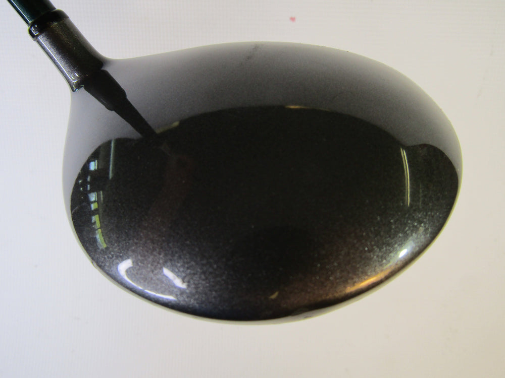 Orlimar Trimetal 9.5°+ Driver Regular Flex Graphite Shaft Men's Right Hand Golf Stuff 