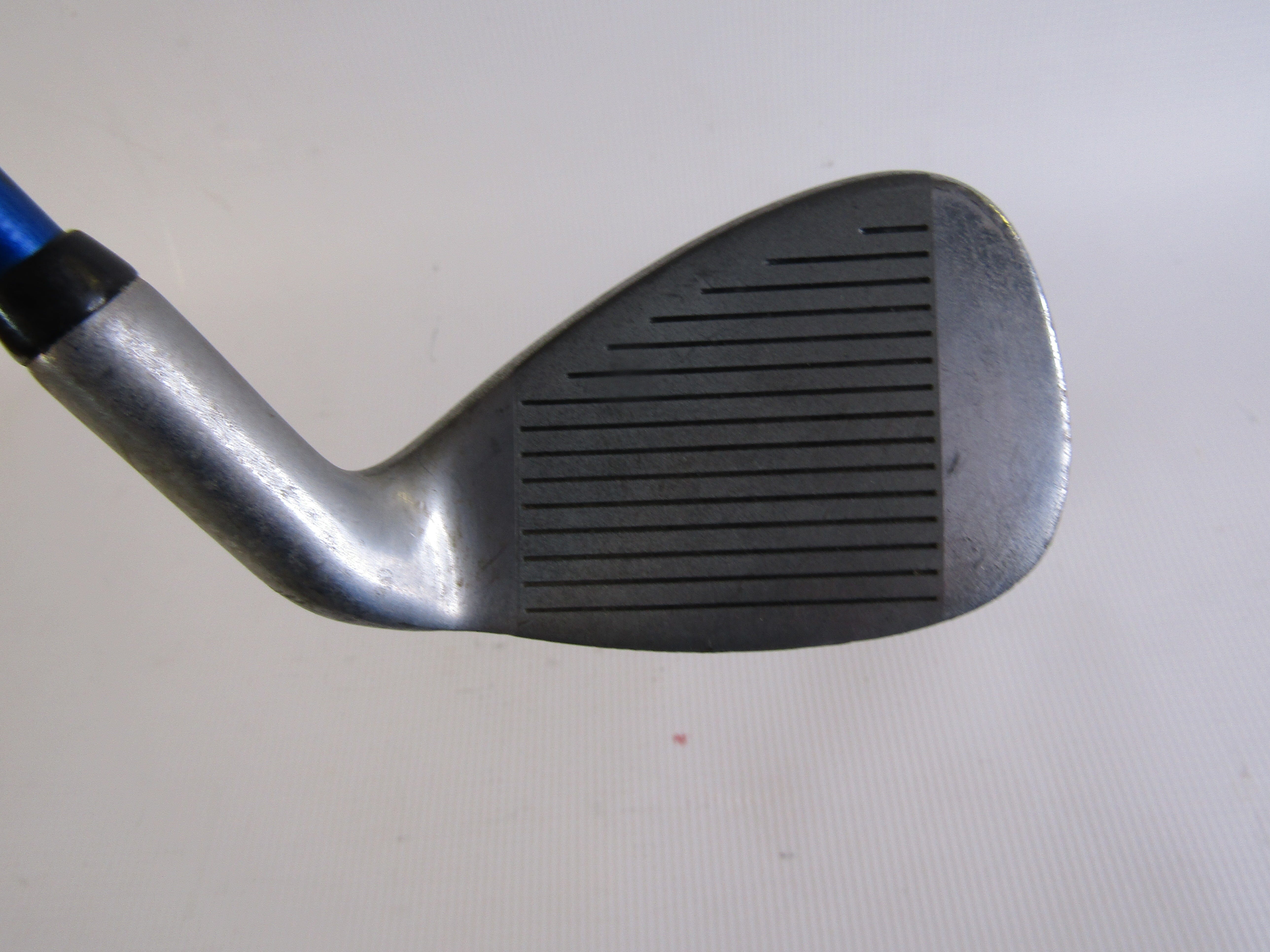 Orlimar VT Sport Junior 5pc. Set Left Hand (9-12 yrs) Junior Pre-Owned Golf Set Orlimar 