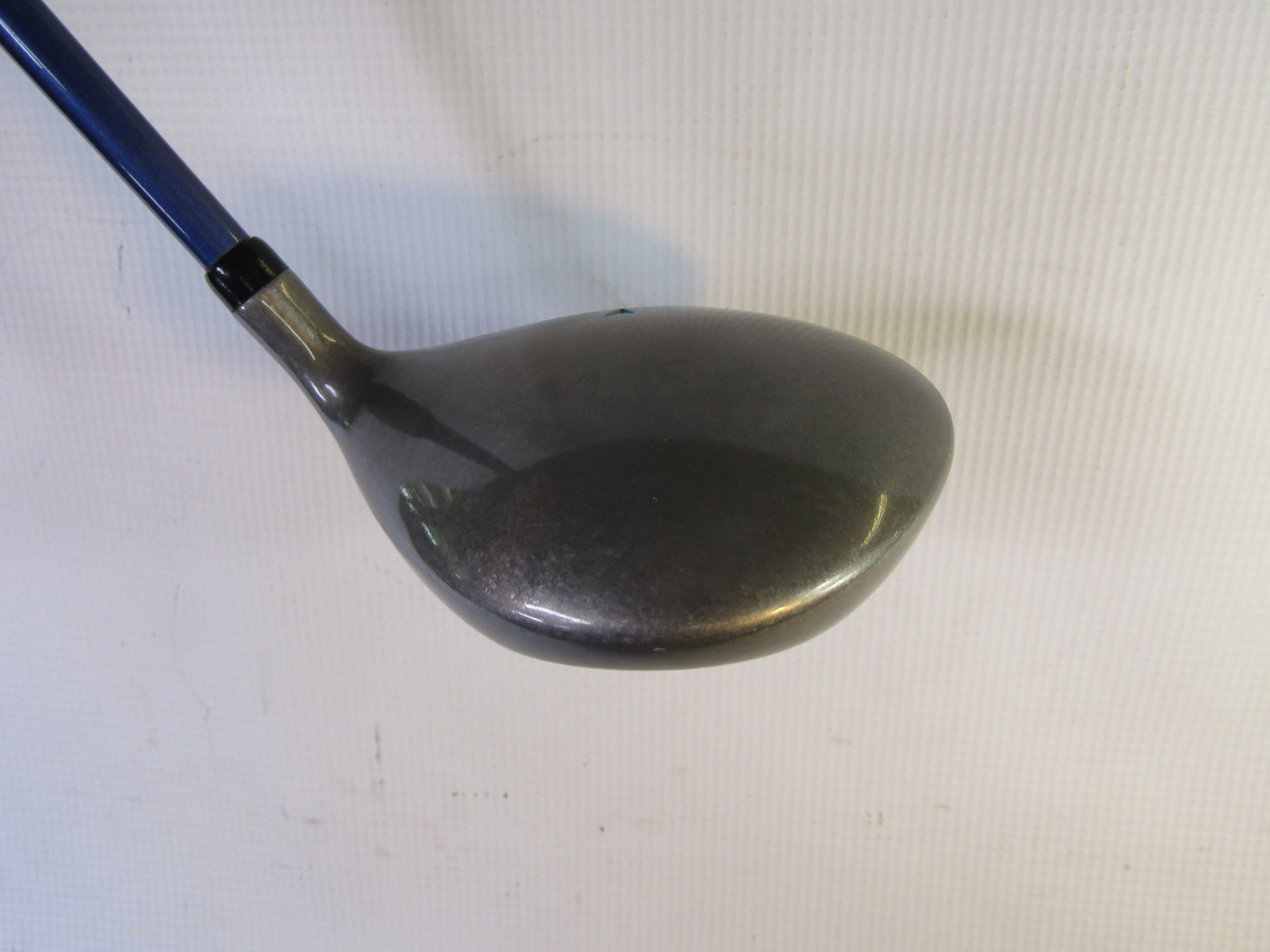 Oscar Jones Jeco II #3 Wood Ladies Flex Graphite Women's Right Pre-Owned Woods Oscar Jones 