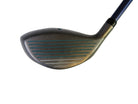 Oscar Jones Jeco II #3 Wood Ladies Flex Graphite Women's Right Pre-Owned Woods Oscar Jones 