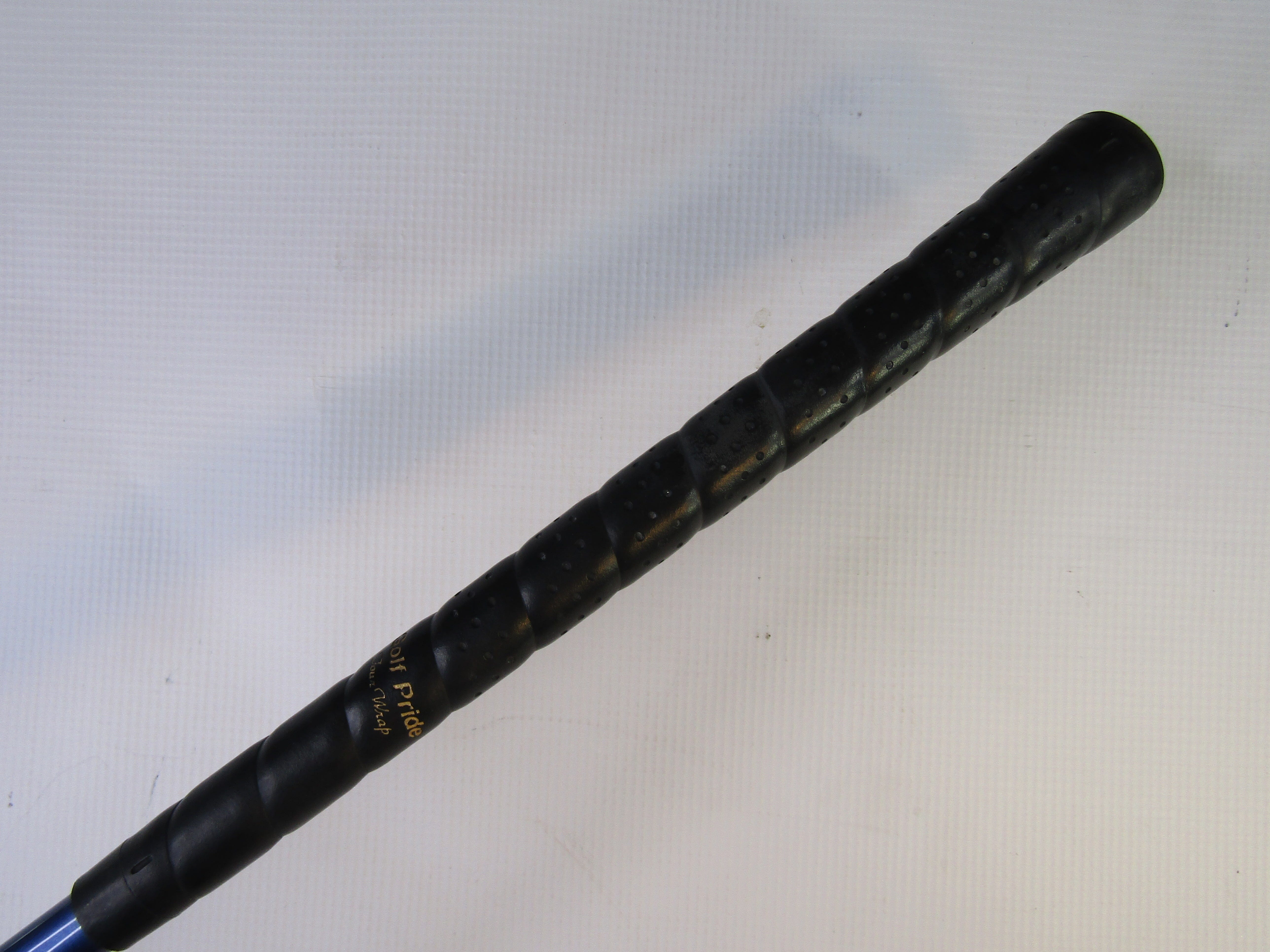 Oscar Jones Jeco II #3 Wood Ladies Flex Graphite Women's Right Pre-Owned Woods Oscar Jones 
