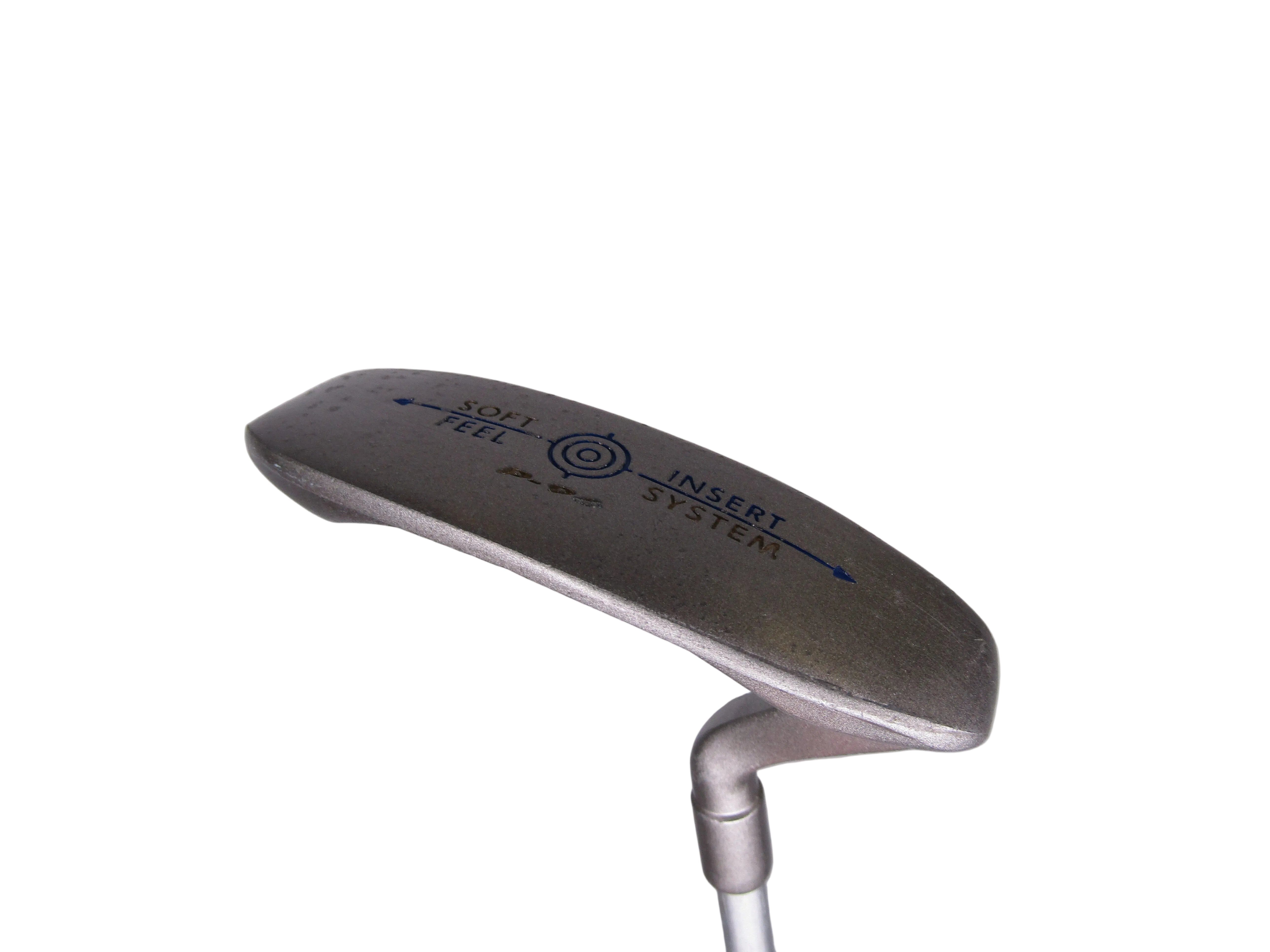 P. 96 35" Putter Graphite Men's Right Pre-Owned Putters Golf Stuff 