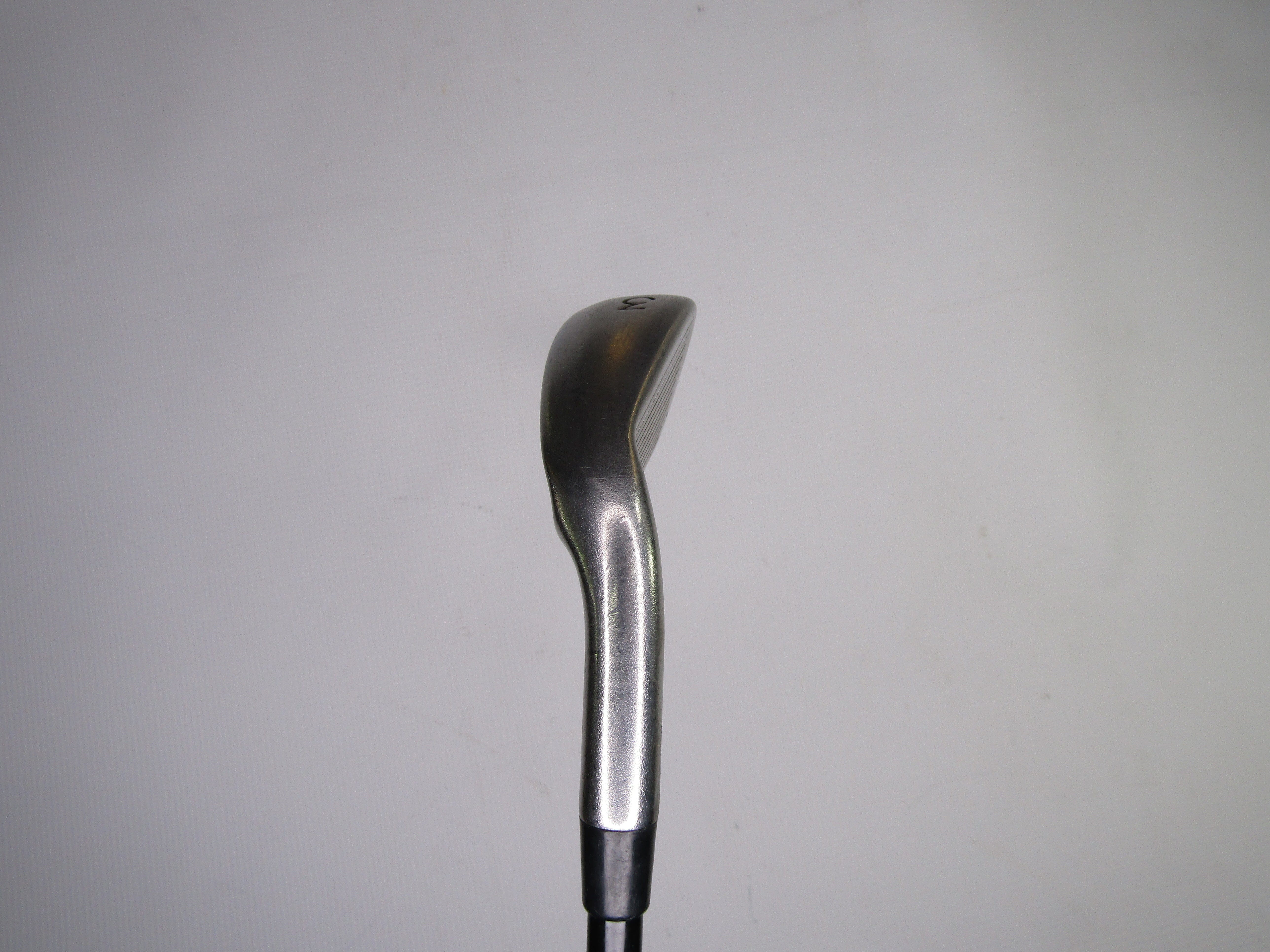 P5g PG #3 Iron Regular Graphite Men's Right Individual Irons P5G 