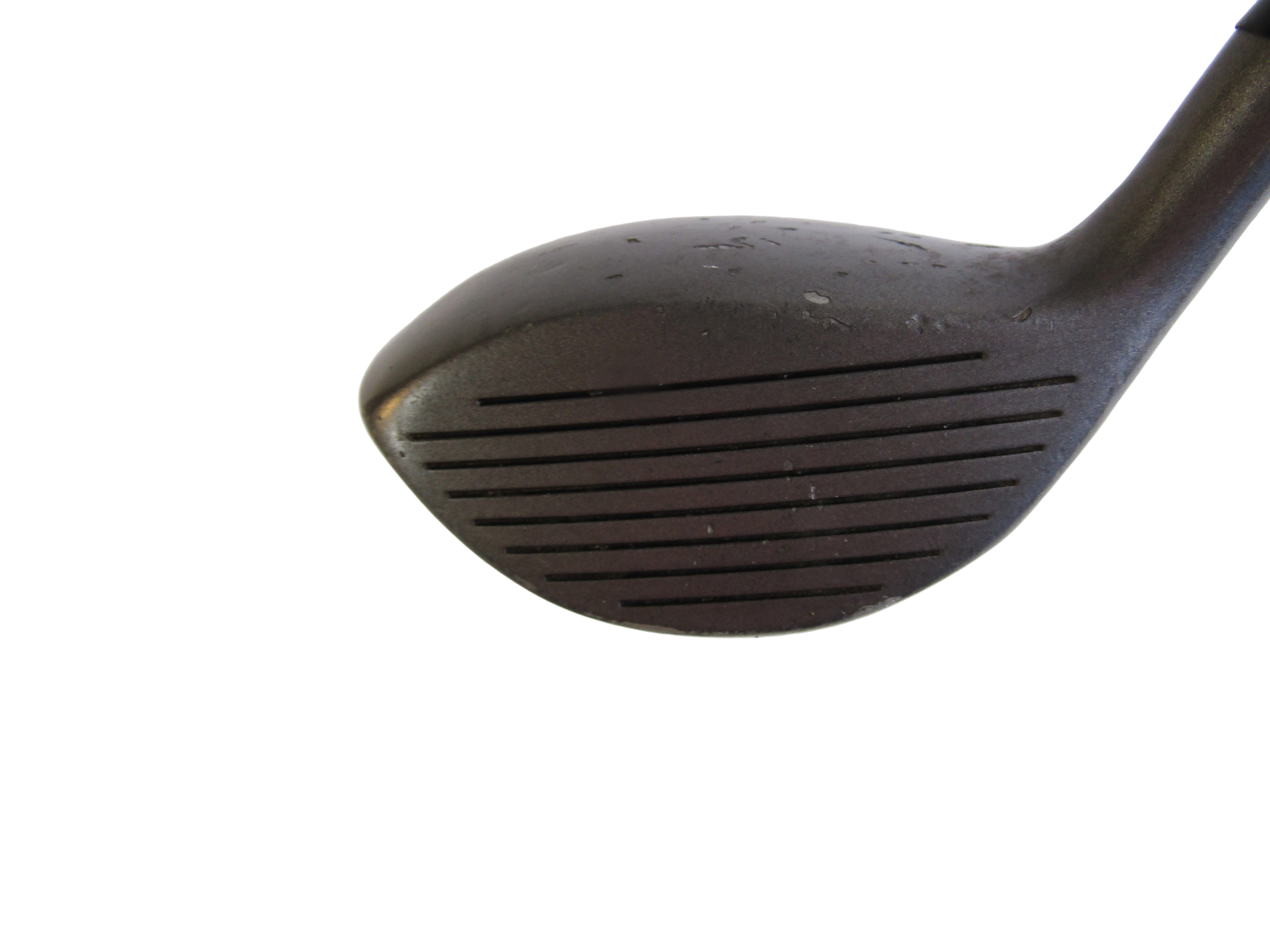 Palm Springs #5 21° FW Light Flex Graphite Shaft Men's Right Pre-Owned Fairway Woods Palm Springs 