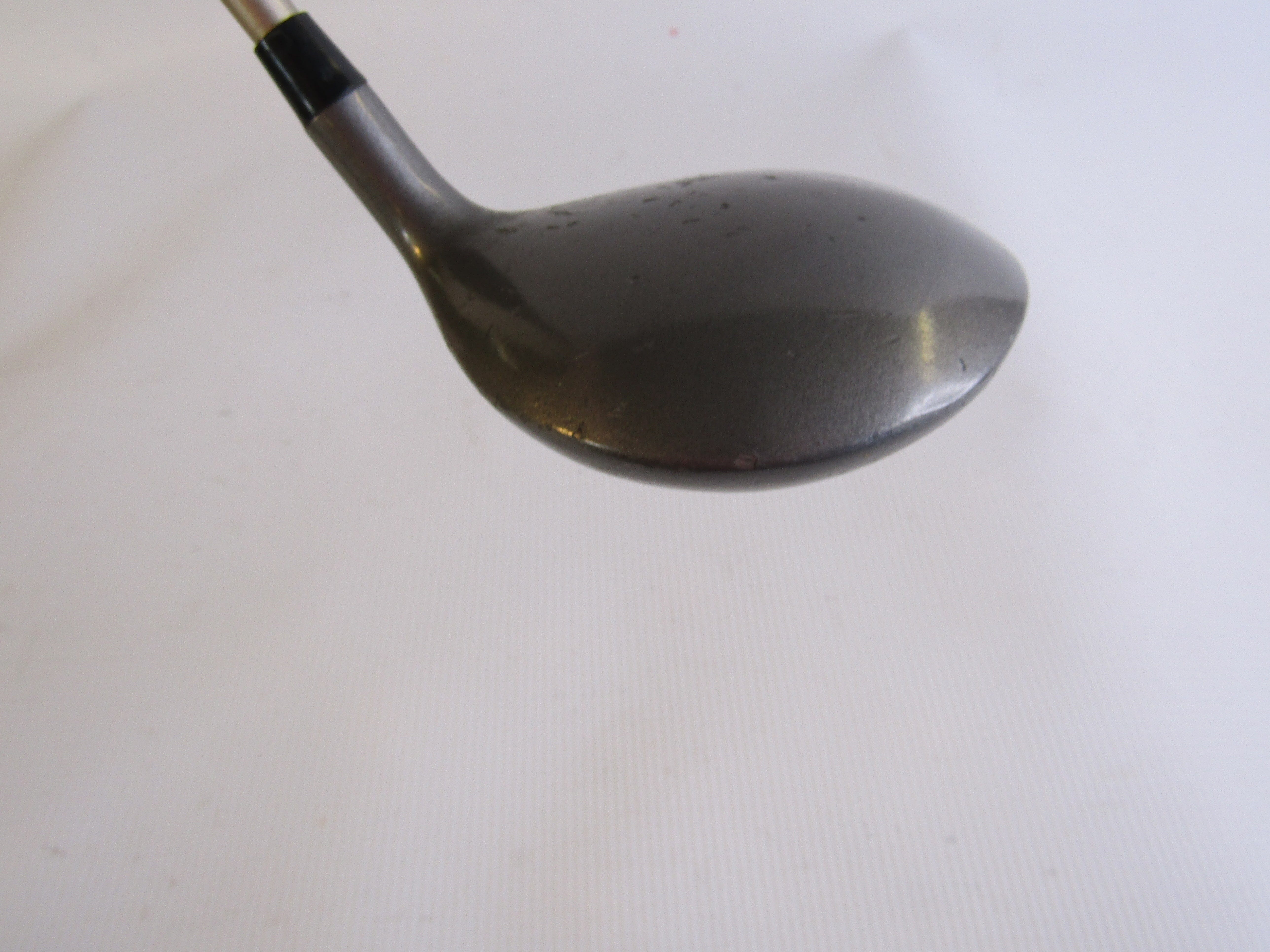 Palm Springs #5 21° FW Light Flex Graphite Shaft Men's Right Pre-Owned Fairway Woods Palm Springs 
