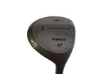 Palm Springs #5 21° FW Light Flex Graphite Shaft Men's Right Pre-Owned Fairway Woods Palm Springs 