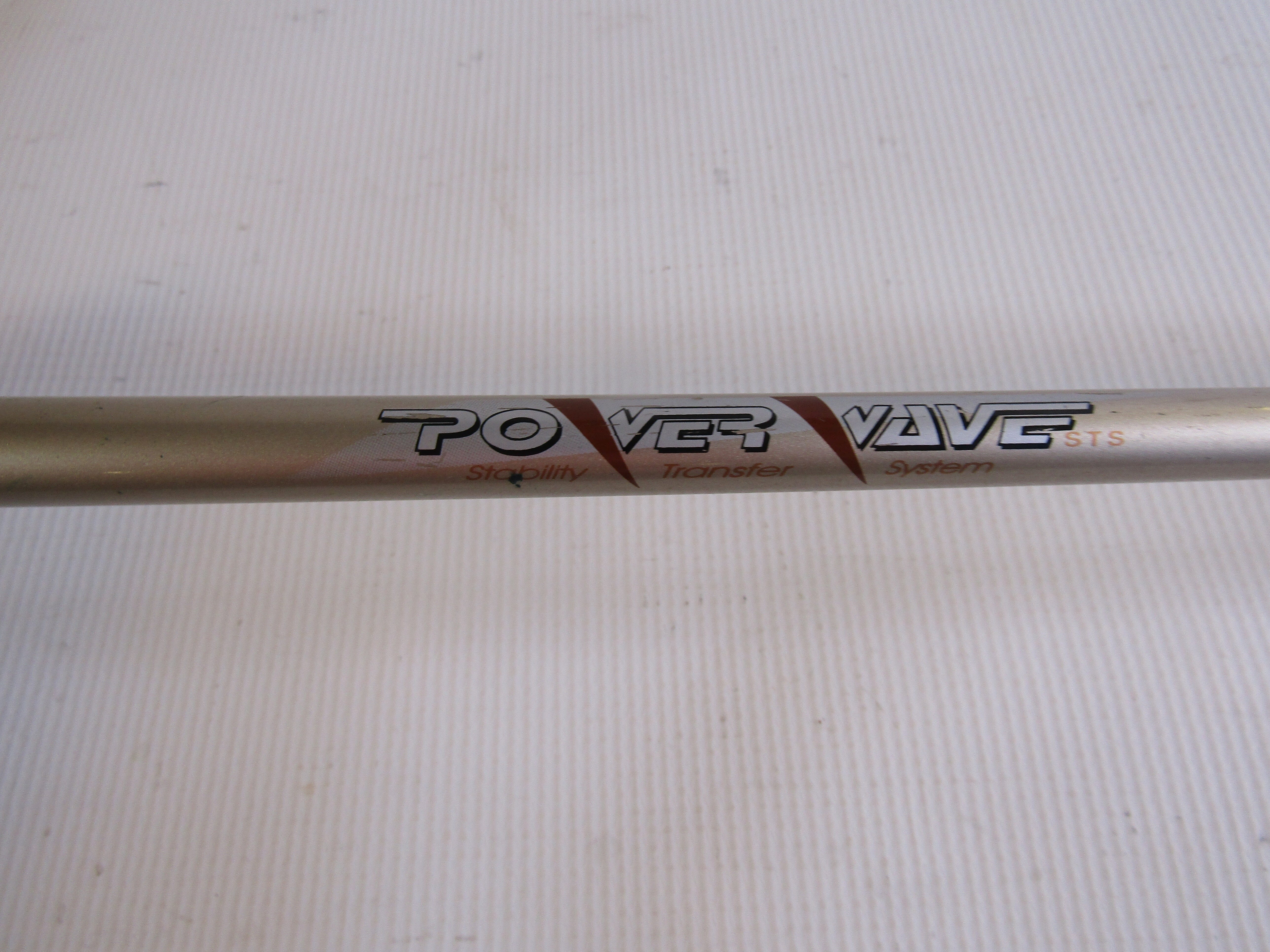 Palm Springs #5 21° FW Light Flex Graphite Shaft Men's Right Pre-Owned Fairway Woods Palm Springs 
