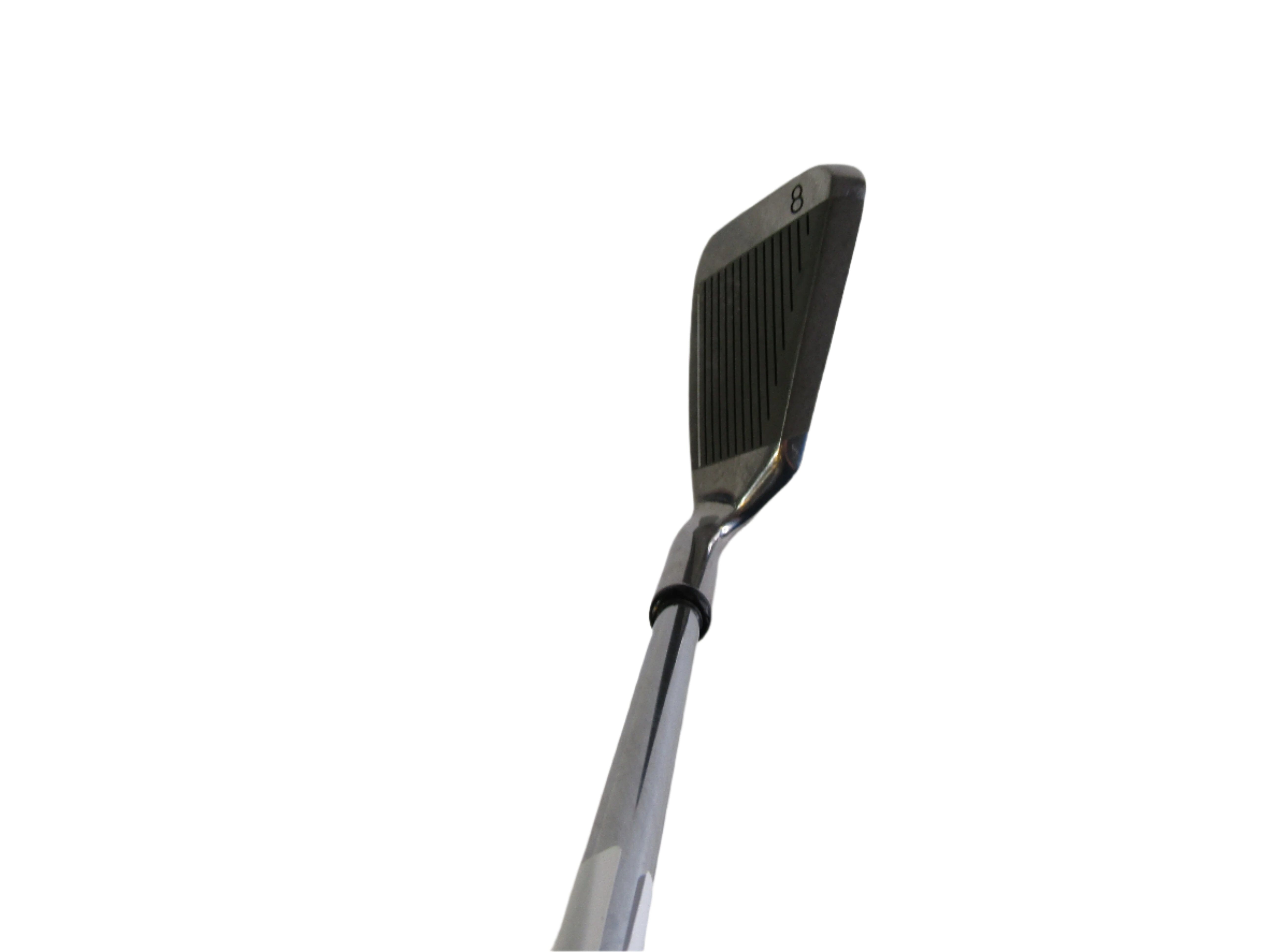 Palm Springs Desert Classic #8 Iron Regular Steel Men's Right Pre-Owned Irons Golf Stuff 