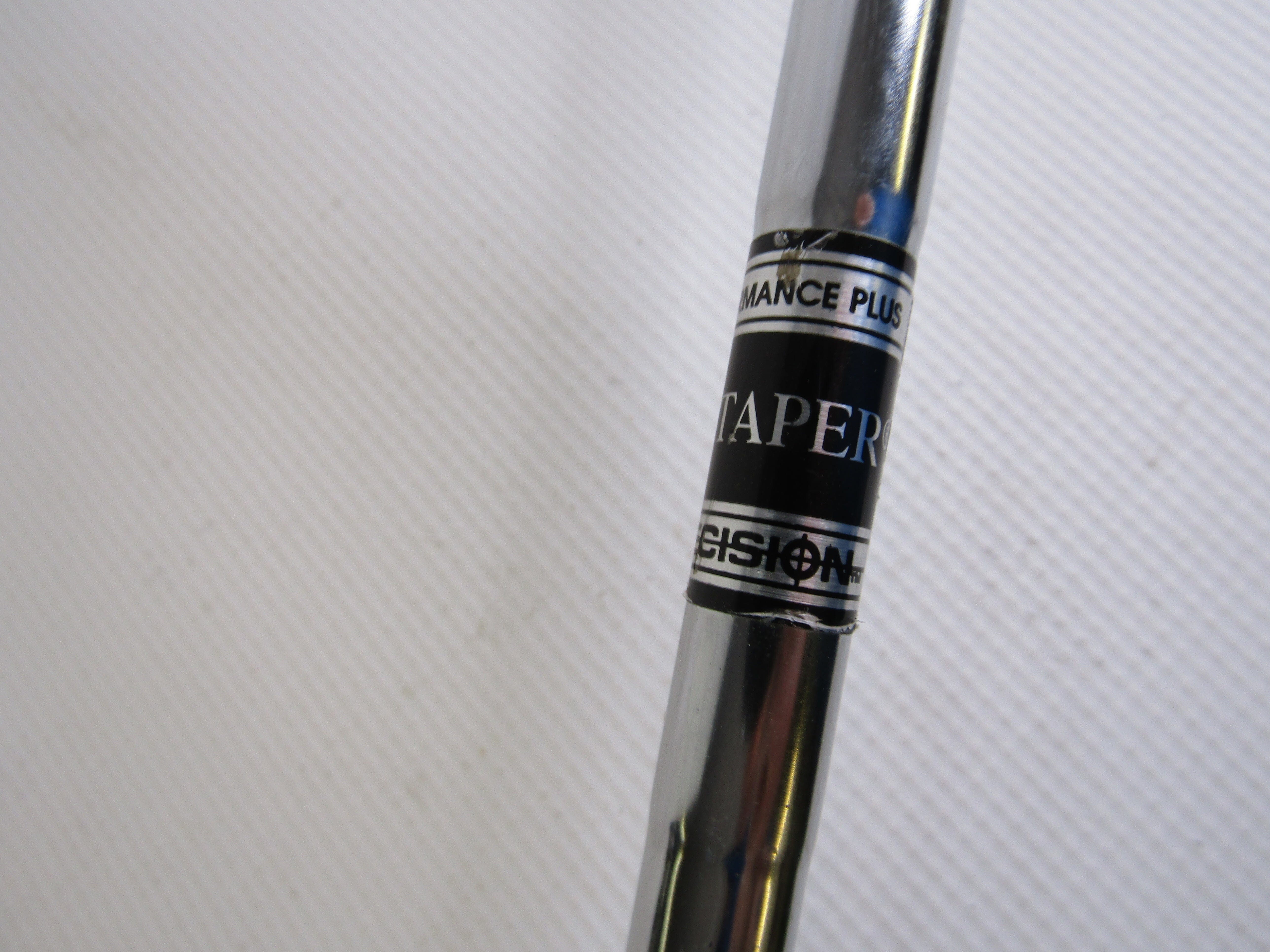 Palm Springs Desert Classic #8 Iron Regular Steel Men's Right Pre-Owned Irons Golf Stuff 