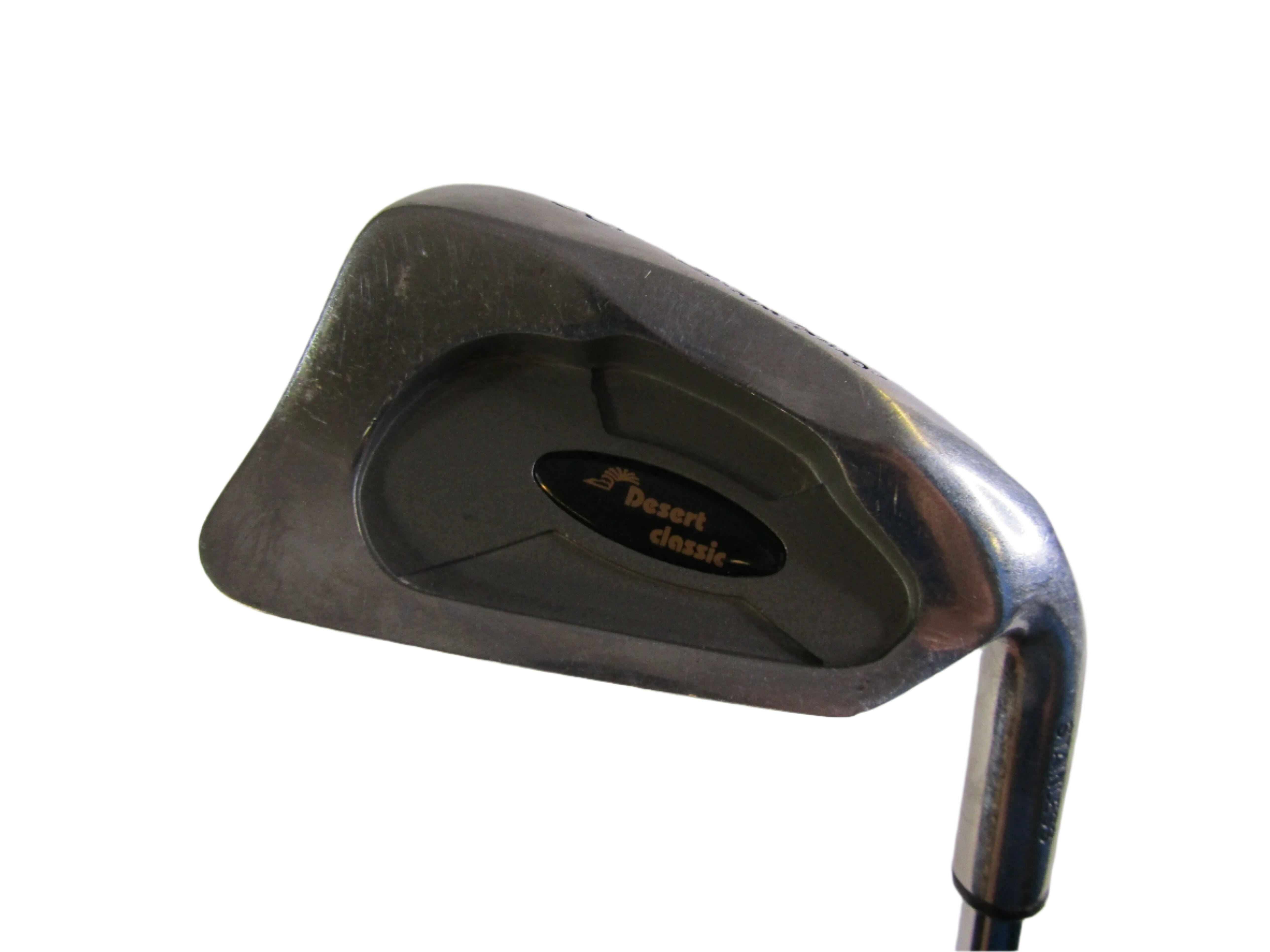 Palm Springs Desert Classic #8 Iron Regular Steel Men's Right Pre-Owned Irons Golf Stuff 