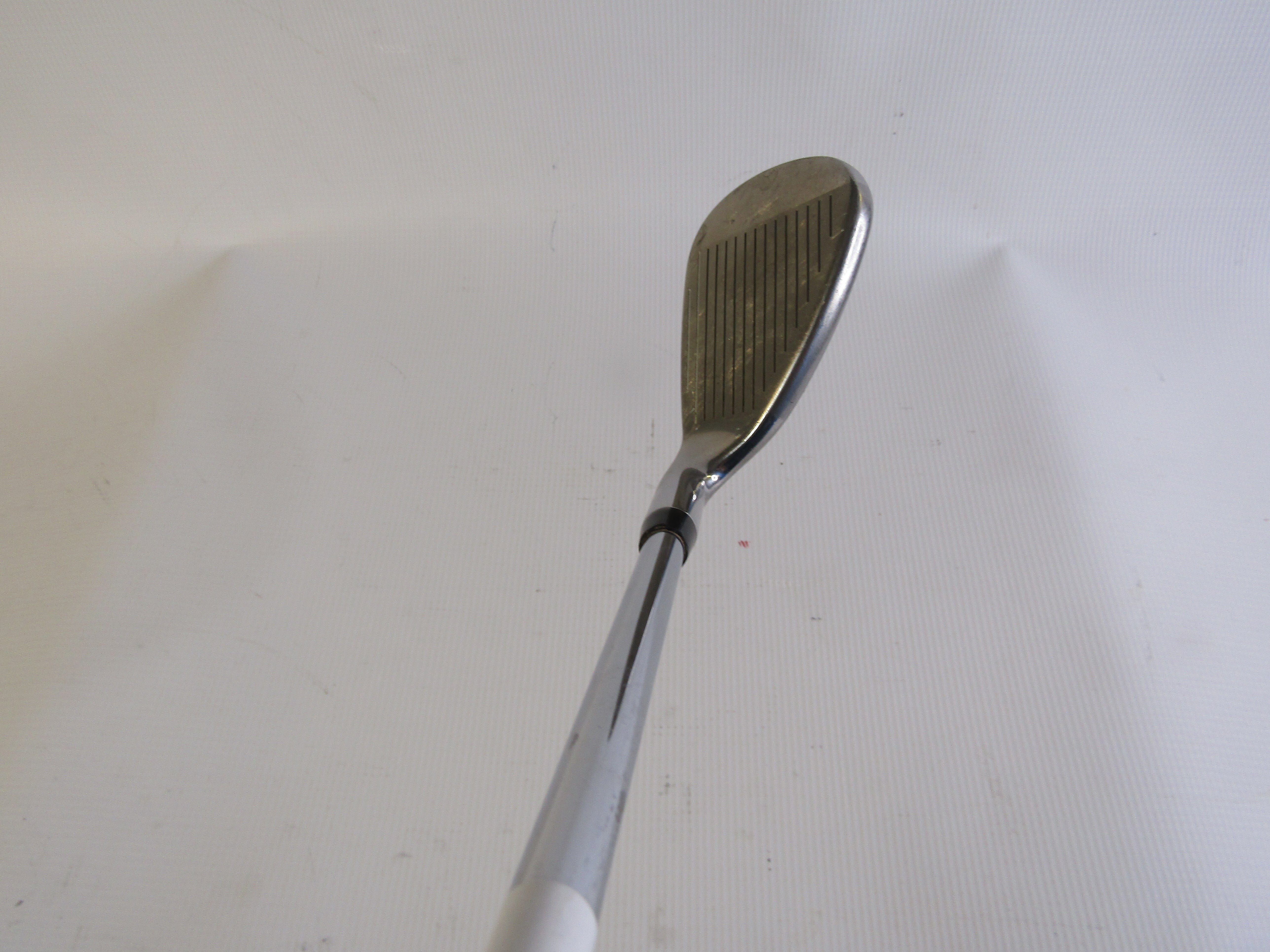 Palm Springs Desert Classic Radius Sole SW Stiff Steel Men's Right Pre-Owned Wedges Palm Springs 