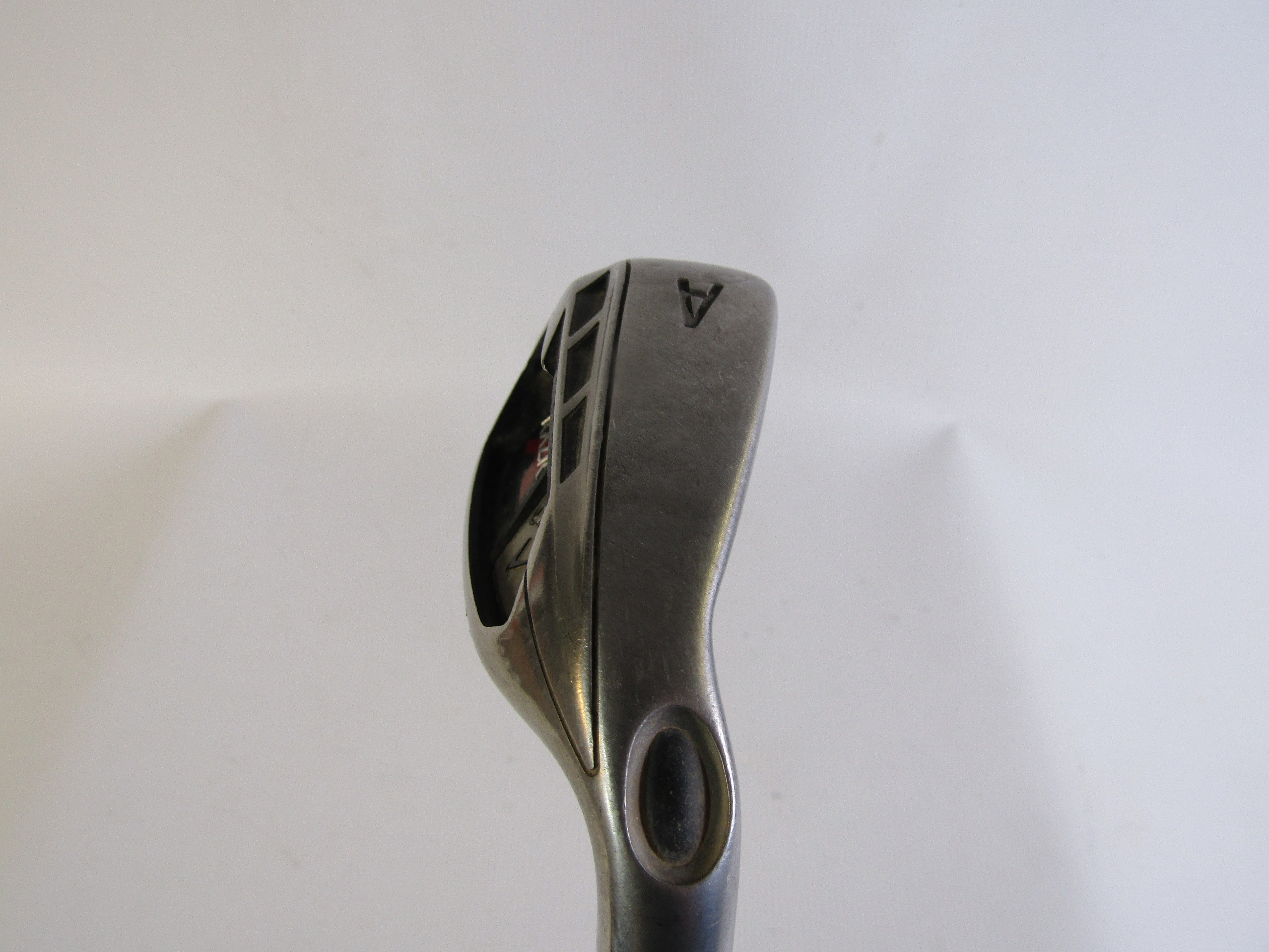 Palm Springs Desert Classic Radius Sole SW Stiff Steel Men's Right Pre-Owned Wedges Palm Springs 