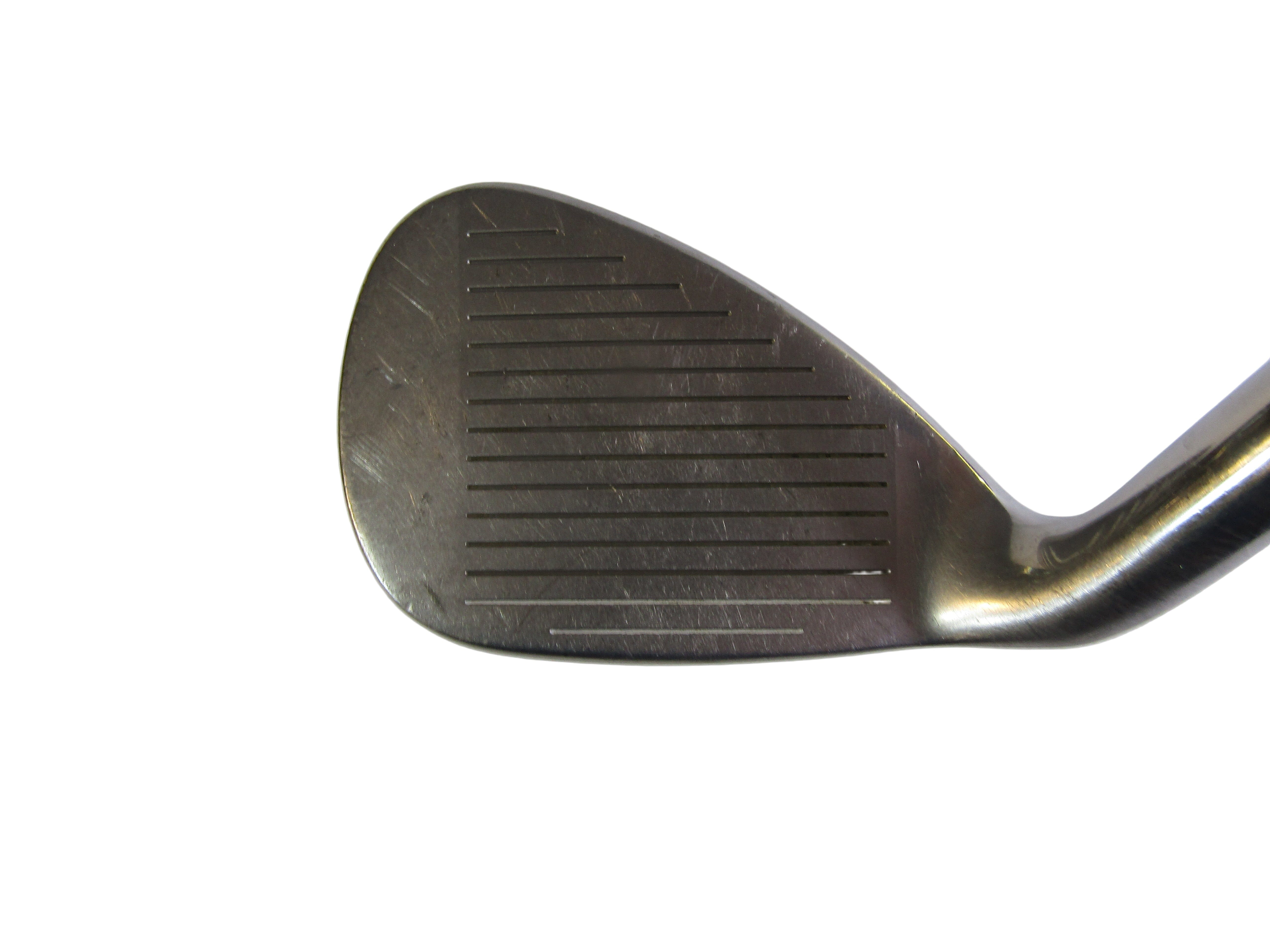 Palm Springs Desert Classic Radius Sole SW Stiff Steel Men's Right Pre-Owned Wedges Palm Springs 