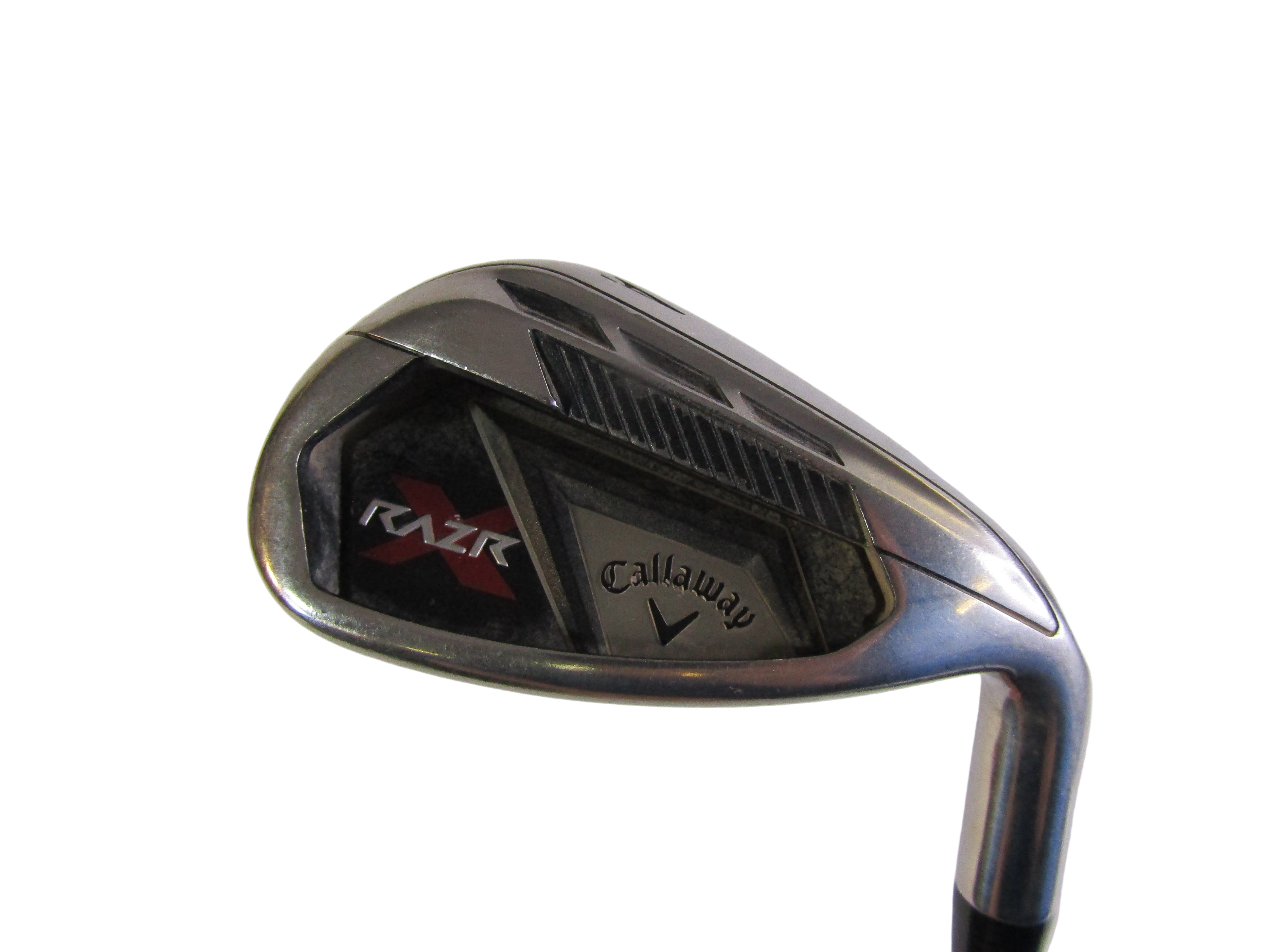 Palm Springs Desert Classic Radius Sole SW Stiff Steel Men's Right Pre-Owned Wedges Palm Springs 