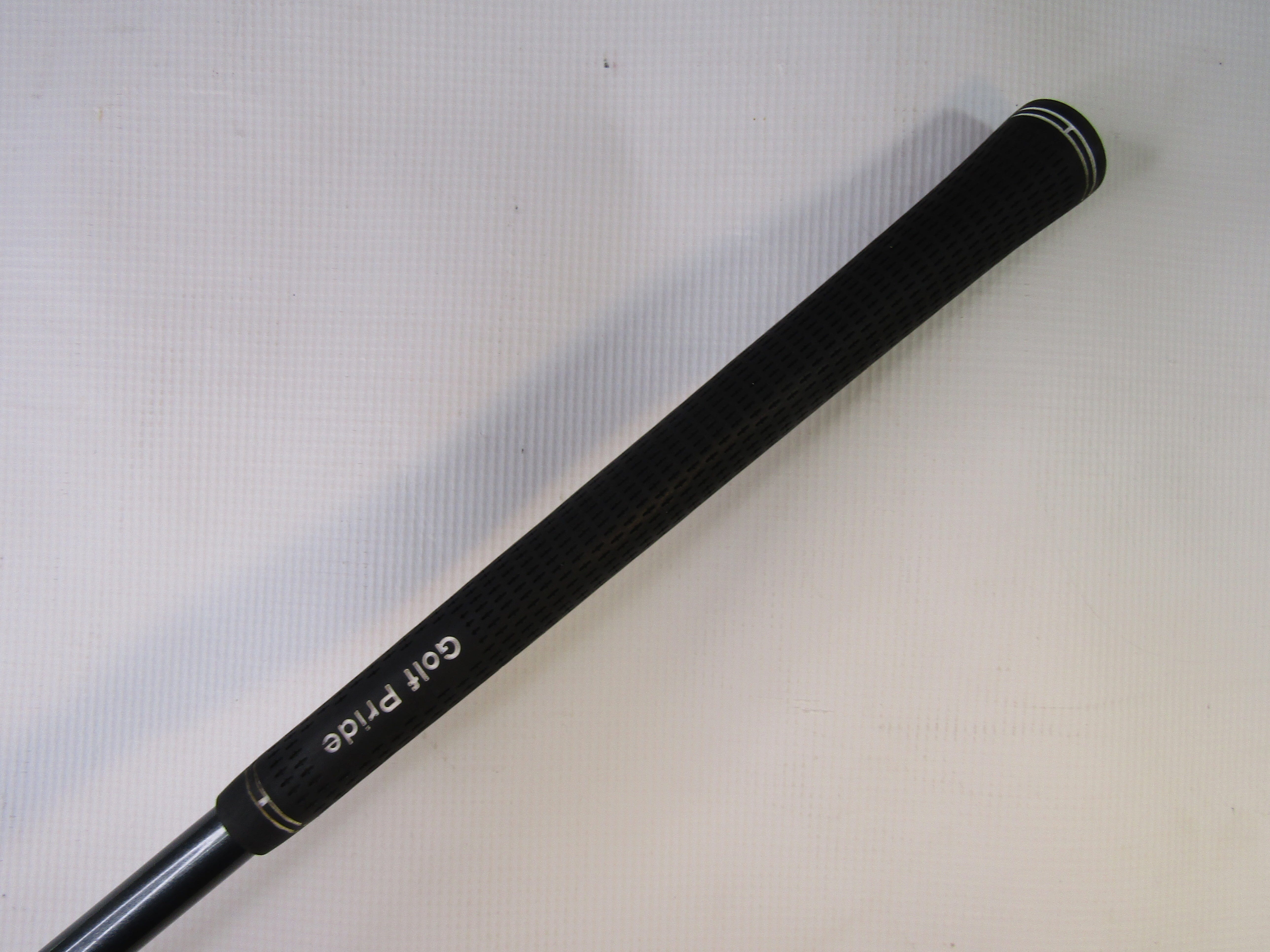 Palmer Standard Plus #3 15° FW Regular Flex Graphite Men's Left Pre-Owned Fairway Woods Arnold Palmer 