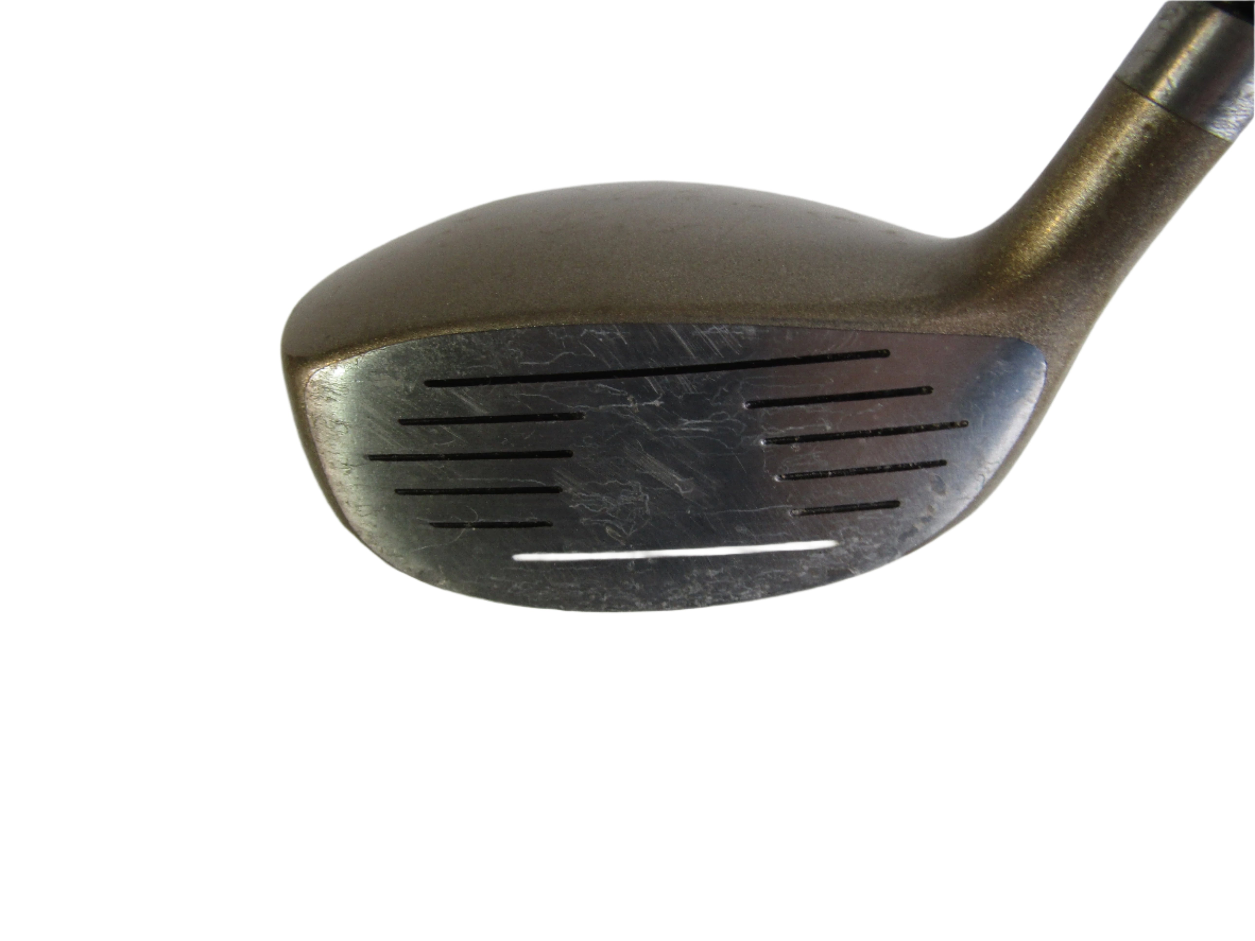 Paradise #5 Fairway Wood Ladies Flex Graphite Shaft Right Hand Golf Stuff 