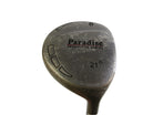 Paradise #5 Fairway Wood Ladies Flex Graphite Shaft Right Hand Golf Stuff 