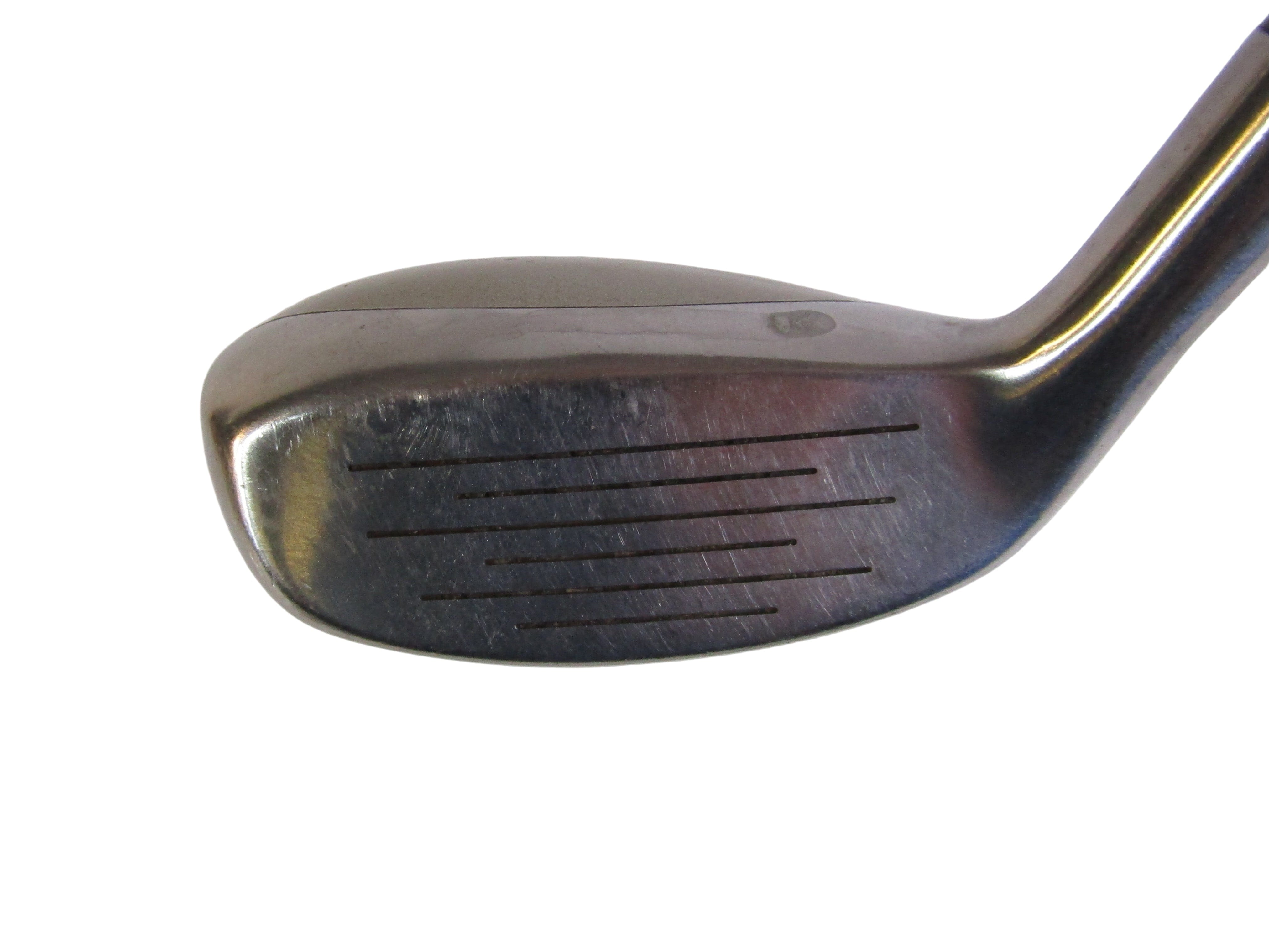 Paradise Sweet Series #3 21° Hybrid Ladies Flex Graphite Women's Right Pre-Owned Hybrids Paradise 