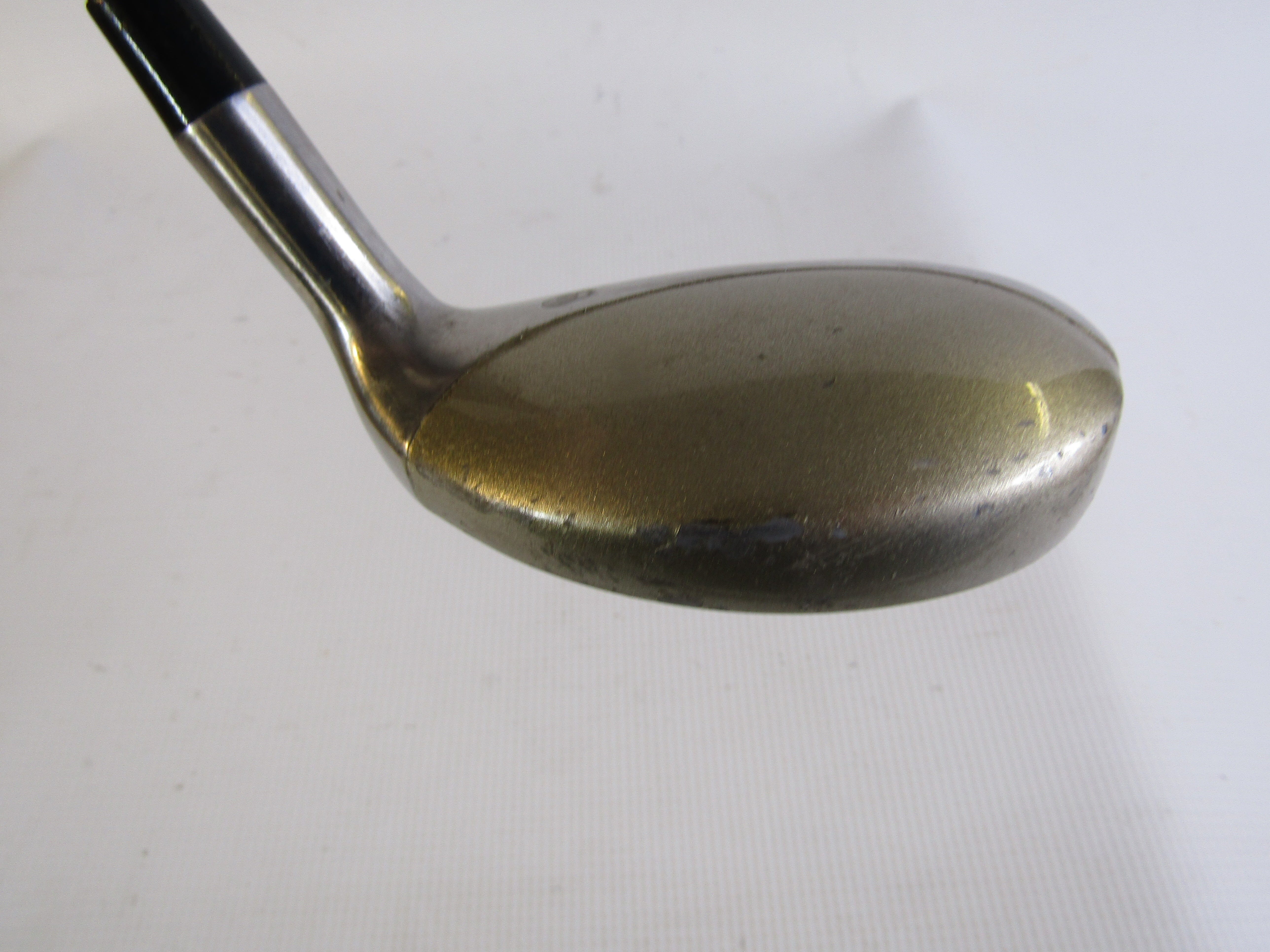 Paradise Sweet Series #3 21° Hybrid Ladies Flex Graphite Women's Right Pre-Owned Hybrids Paradise 
