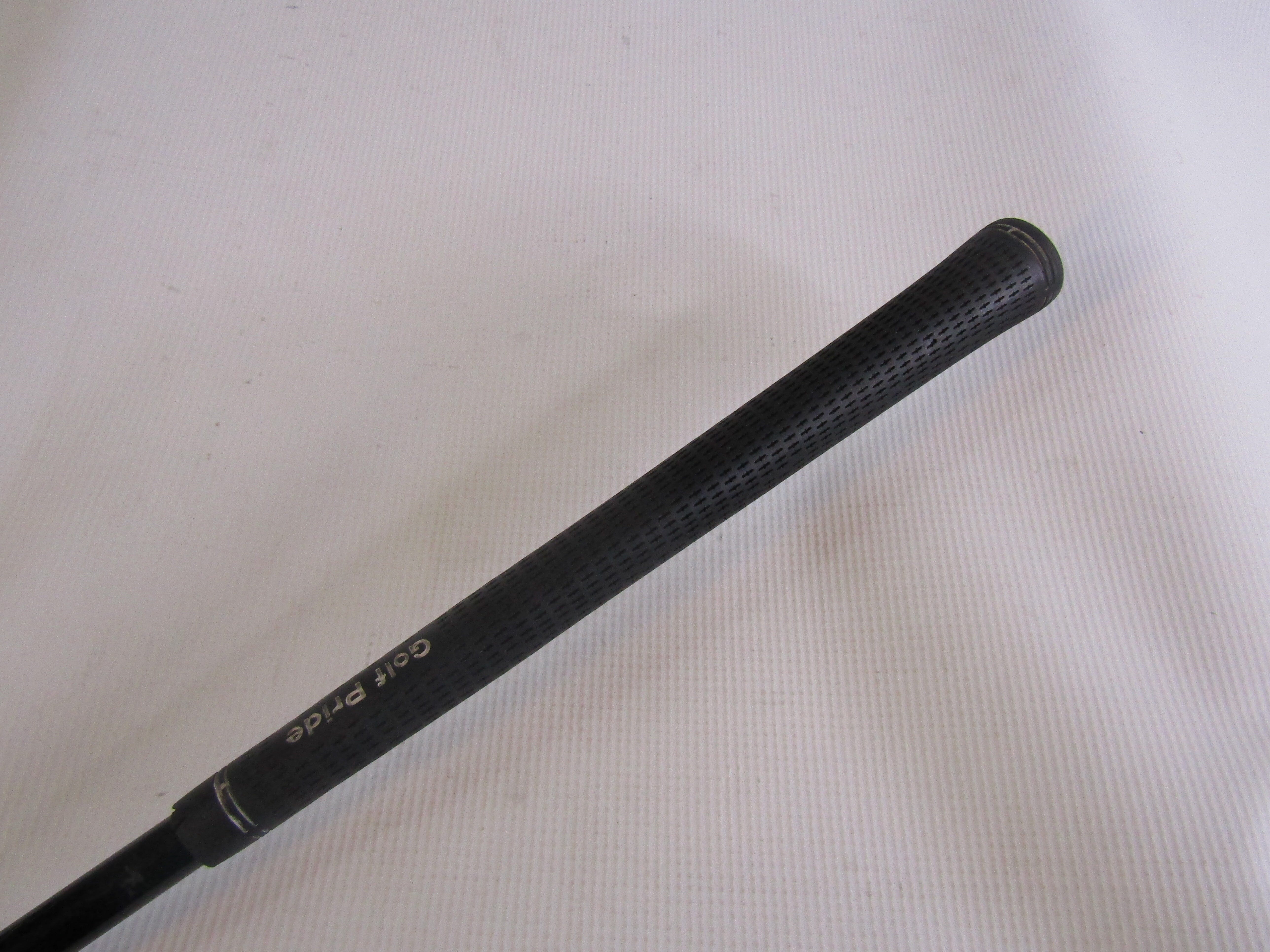 Paradise Sweet Series #4 24° Hybrid Regular Graphite Men's Left Pre-Owned Hybrids Paradise 