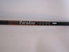 Paradise Sweet Series #4 24° Hybrid Regular Graphite Men's Left Pre-Owned Hybrids Paradise 