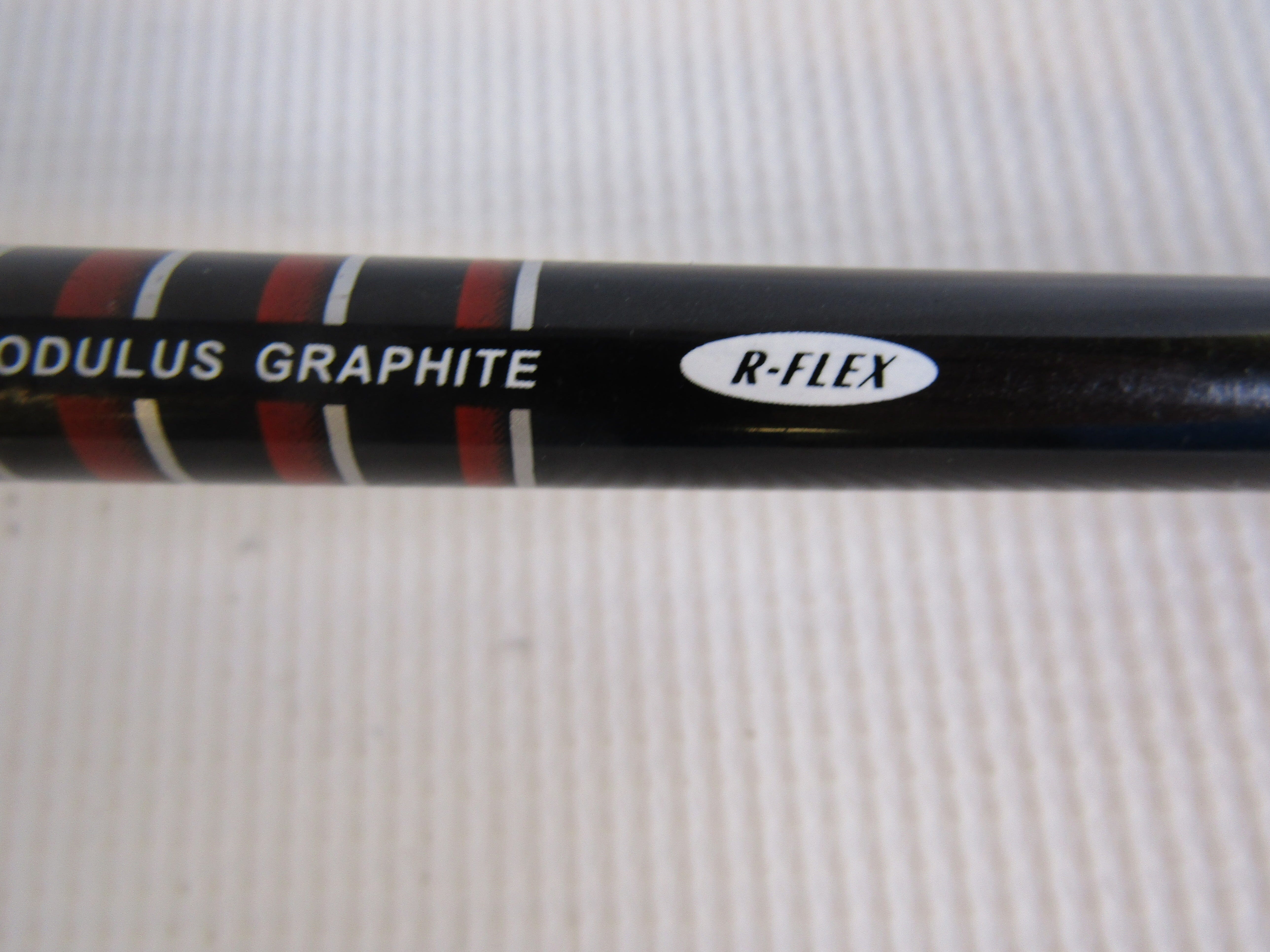 Paradise Sweet Series #4 24° Hybrid Regular Graphite Men's Left Pre-Owned Hybrids Paradise 