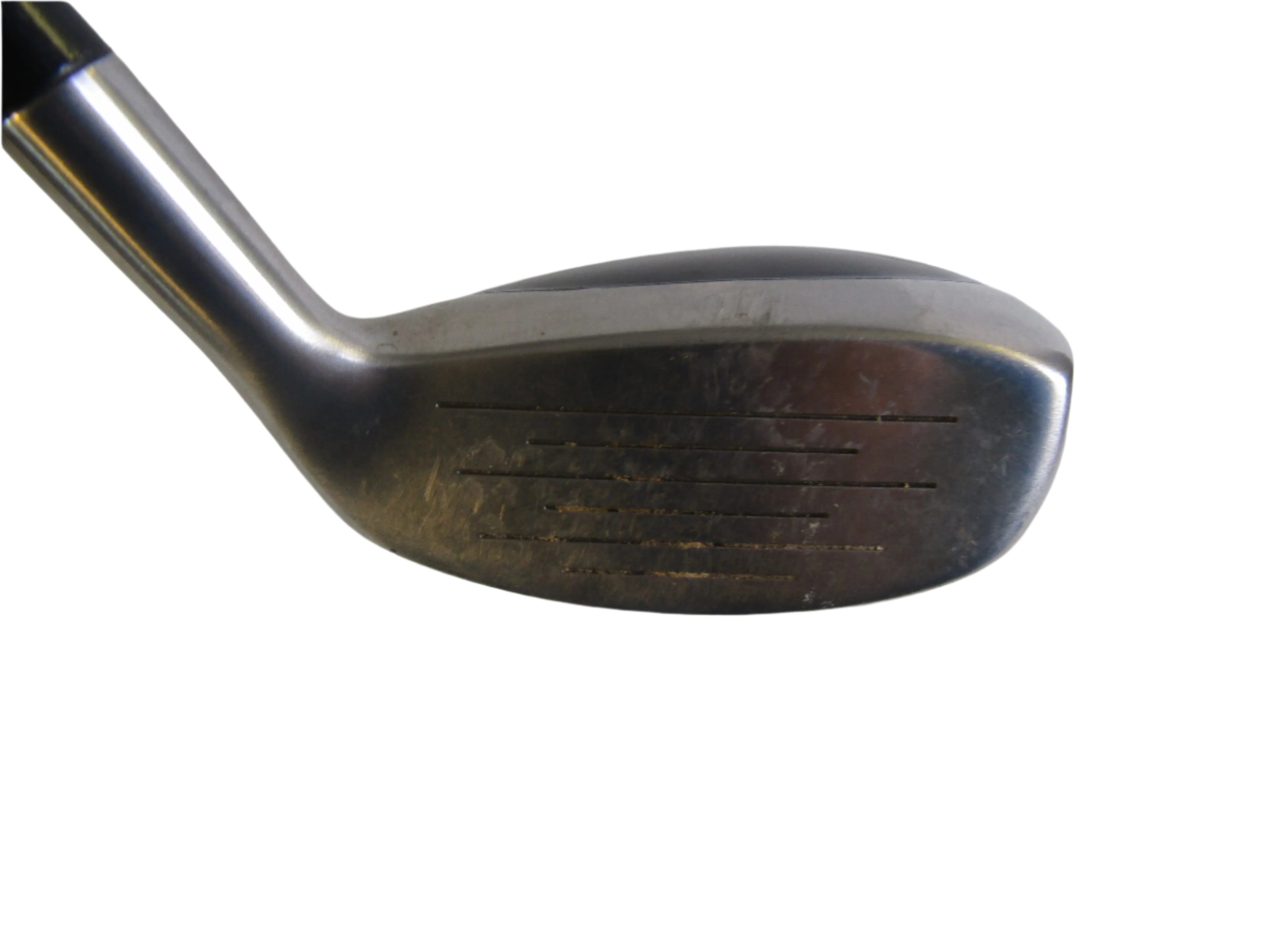 Paradise Sweet Series #4 24° Hybrid Regular Graphite Men's Left Pre-Owned Hybrids Paradise 