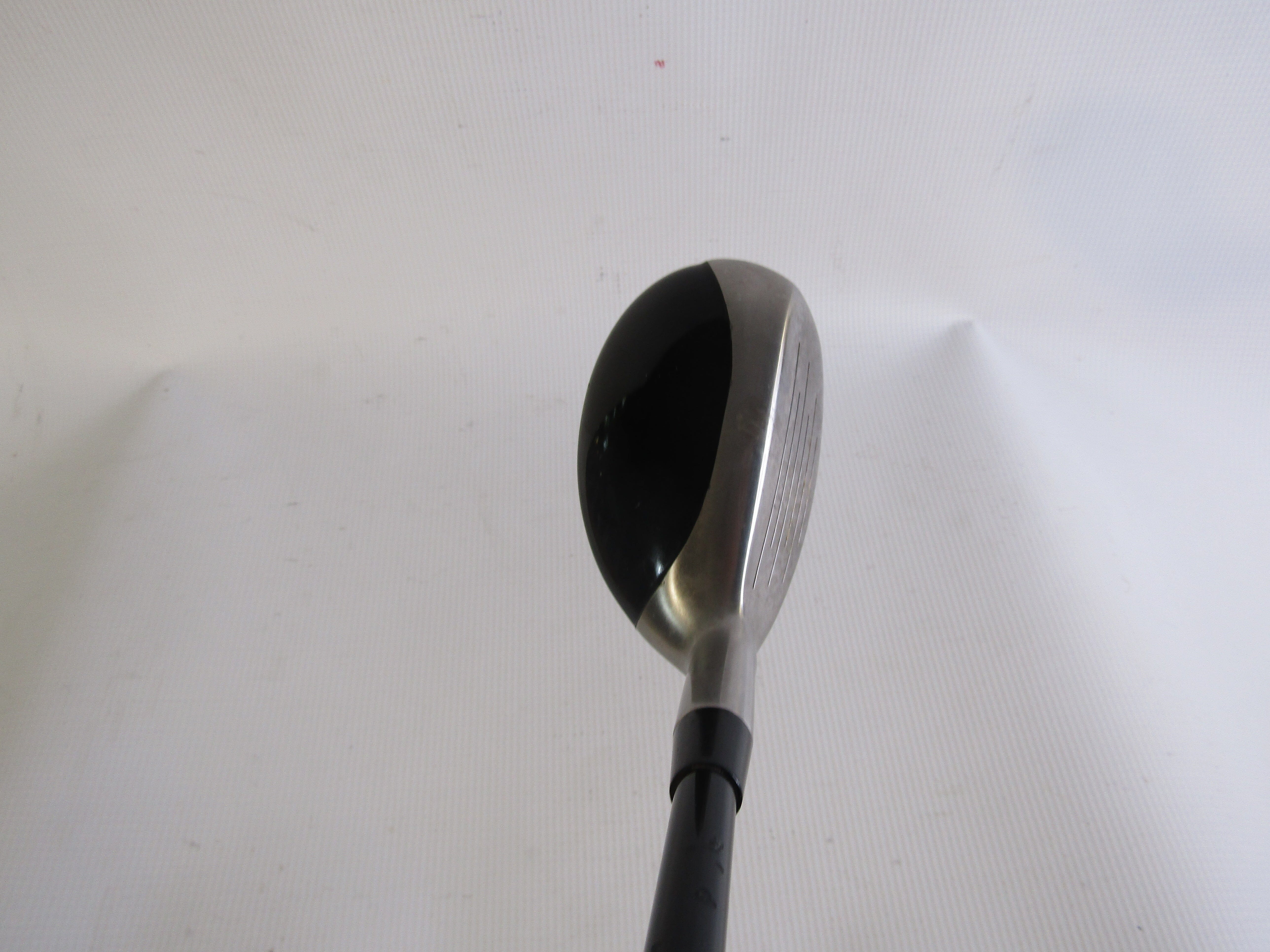 Paradise Sweet Series #4 24° Hybrid Regular Graphite Men's Left Pre-Owned Hybrids Paradise 
