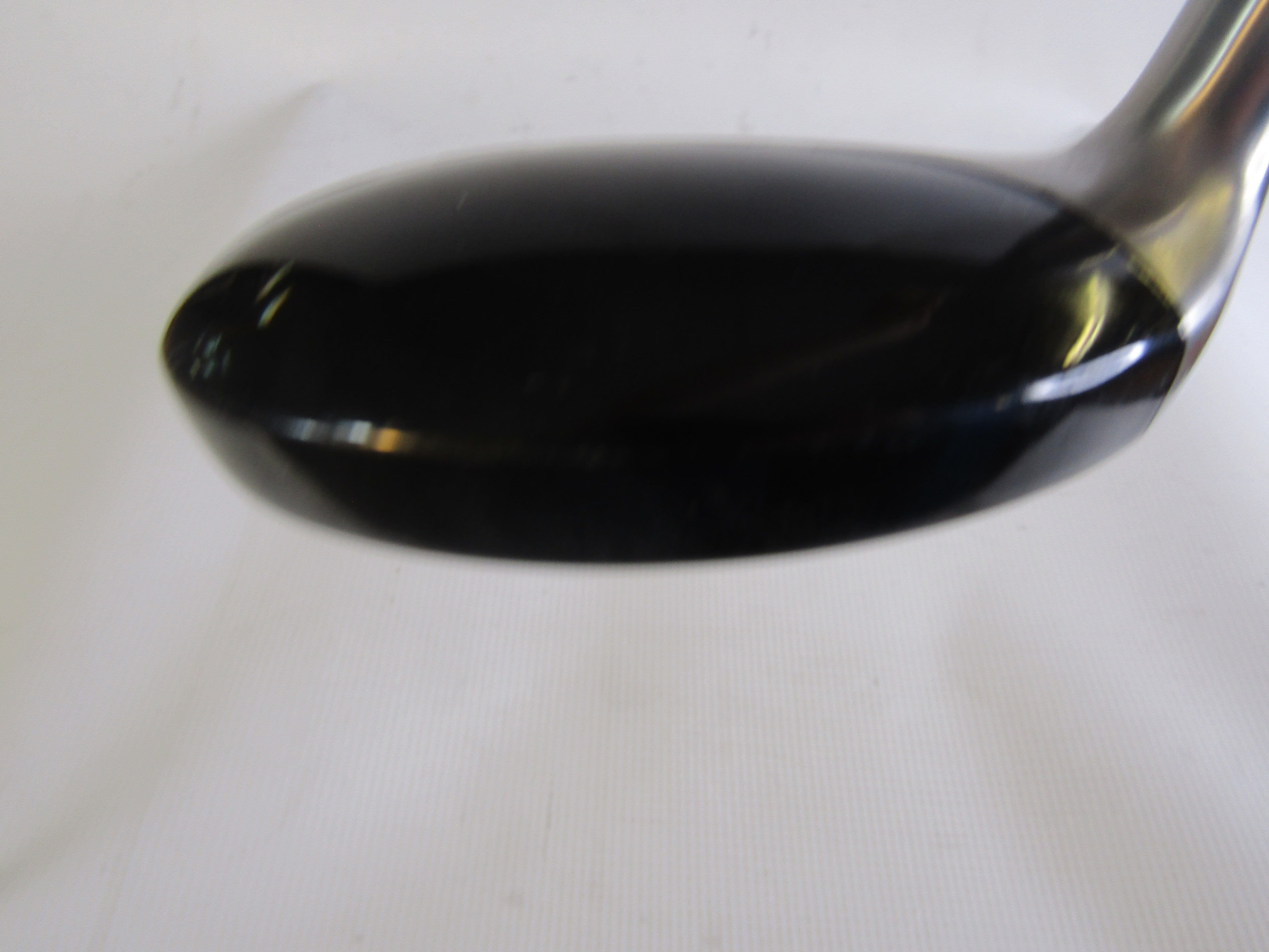 Paradise Sweet Series #4 24° Hybrid Regular Graphite Men's Left Pre-Owned Hybrids Paradise 