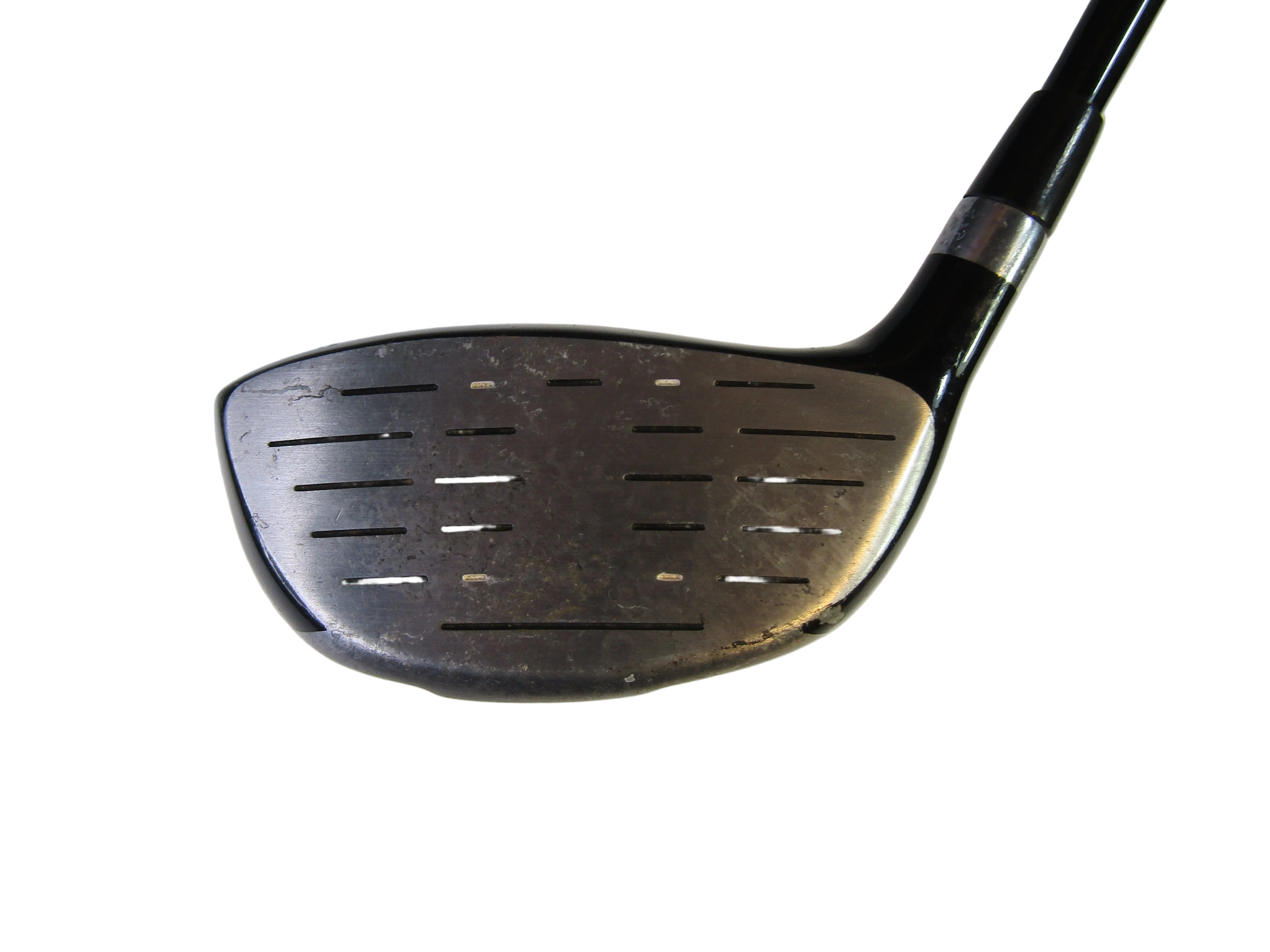 Paradise Sweet Series II #3 15° FW Regular Flex Graphite Men's Right Pre-Owned Fairway Woods Paradise 