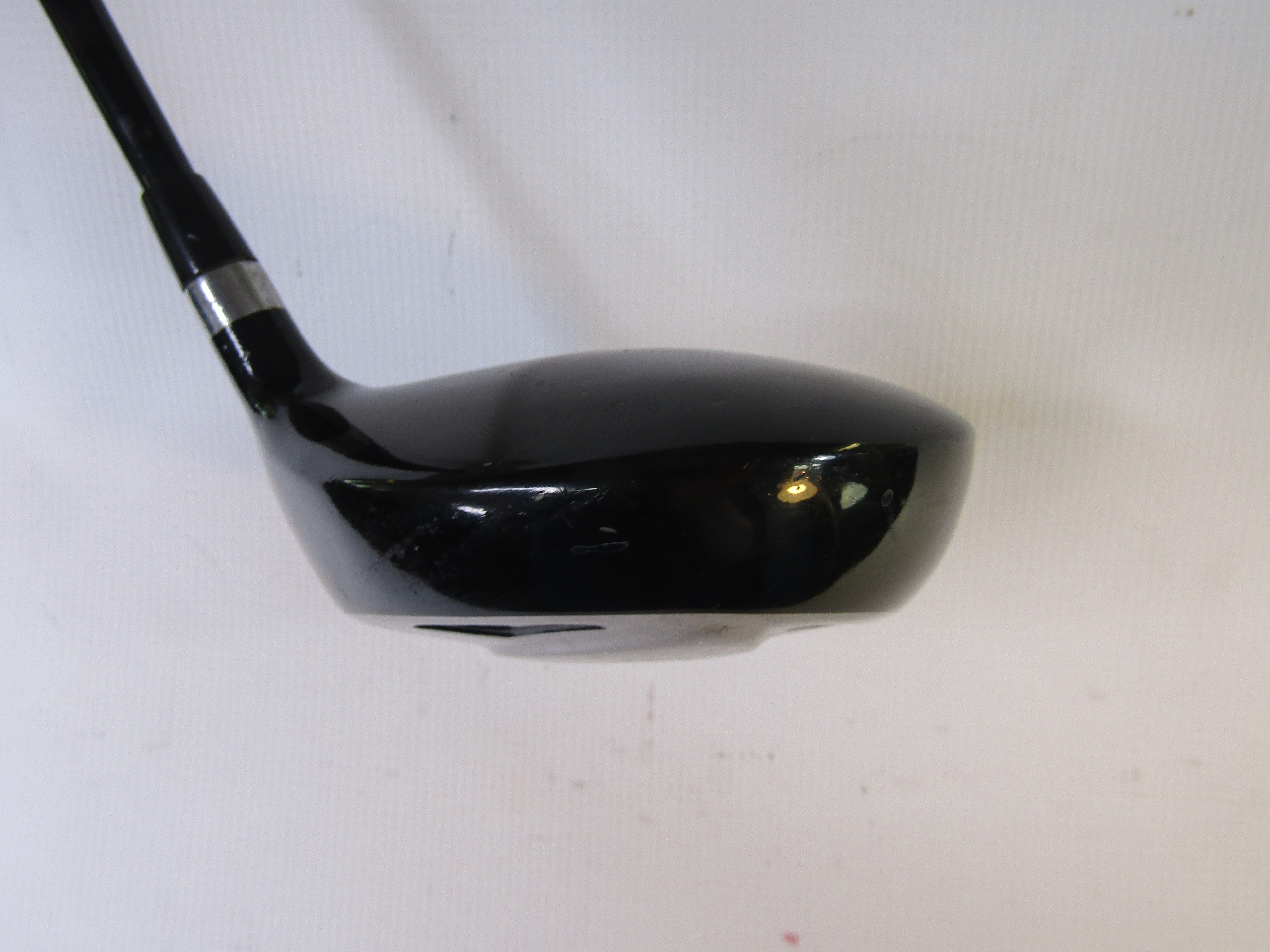 Paradise Sweet Series II #3 15° FW Regular Flex Graphite Men's Right Pre-Owned Fairway Woods Paradise 