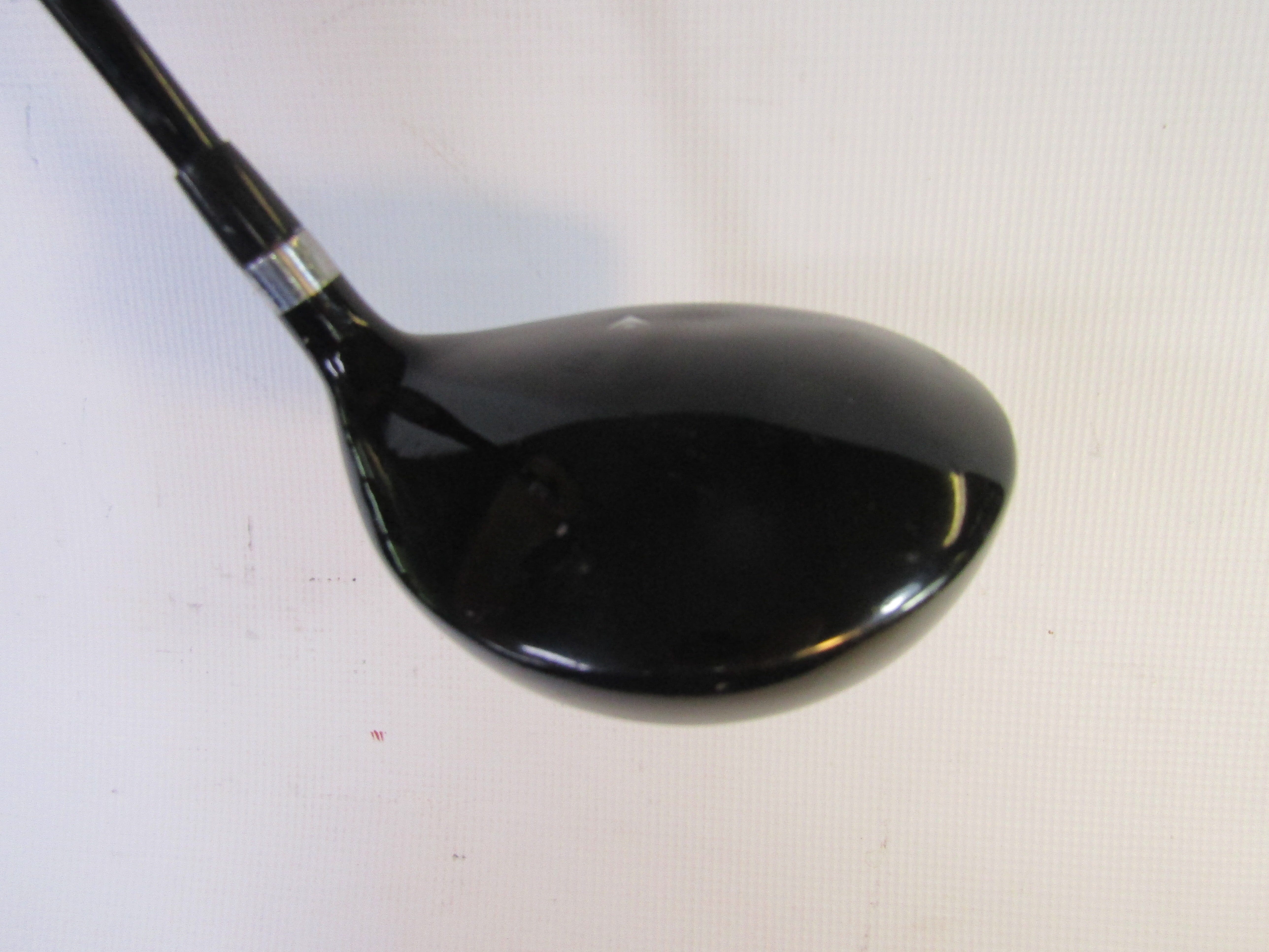 Paradise Sweet Series II #3 15° FW Regular Flex Graphite Men's Right Pre-Owned Fairway Woods Paradise 