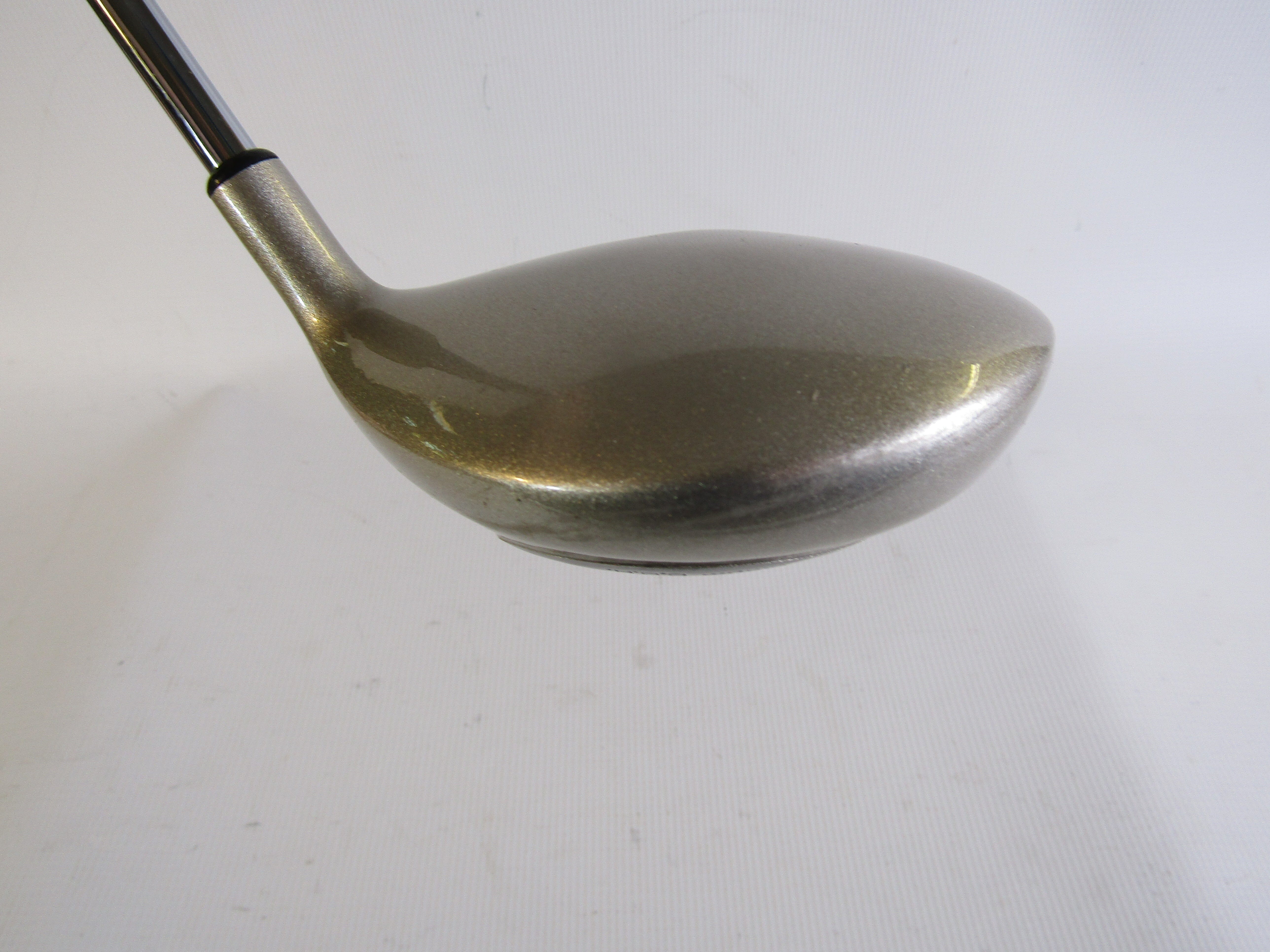 PCX Pro Classic #5 FW Ladies Flex Steel Ladies Right Women's Pre-Owned Fairway Woods PCX 