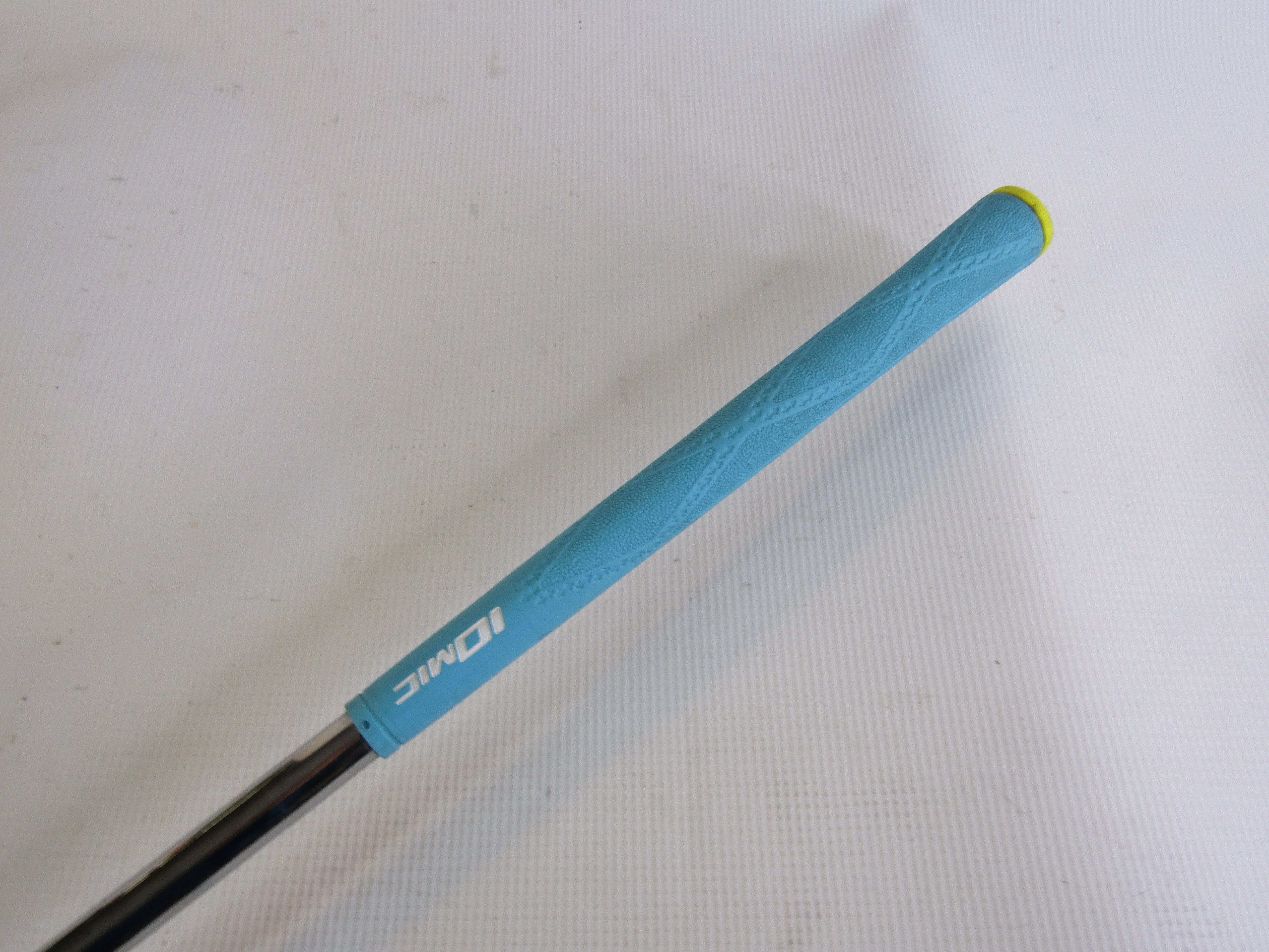 PCX Pro Classic Oversize #4 Iron Ladies Flex Steel Ladies Right Women's Pre-Owned Irons PCX 