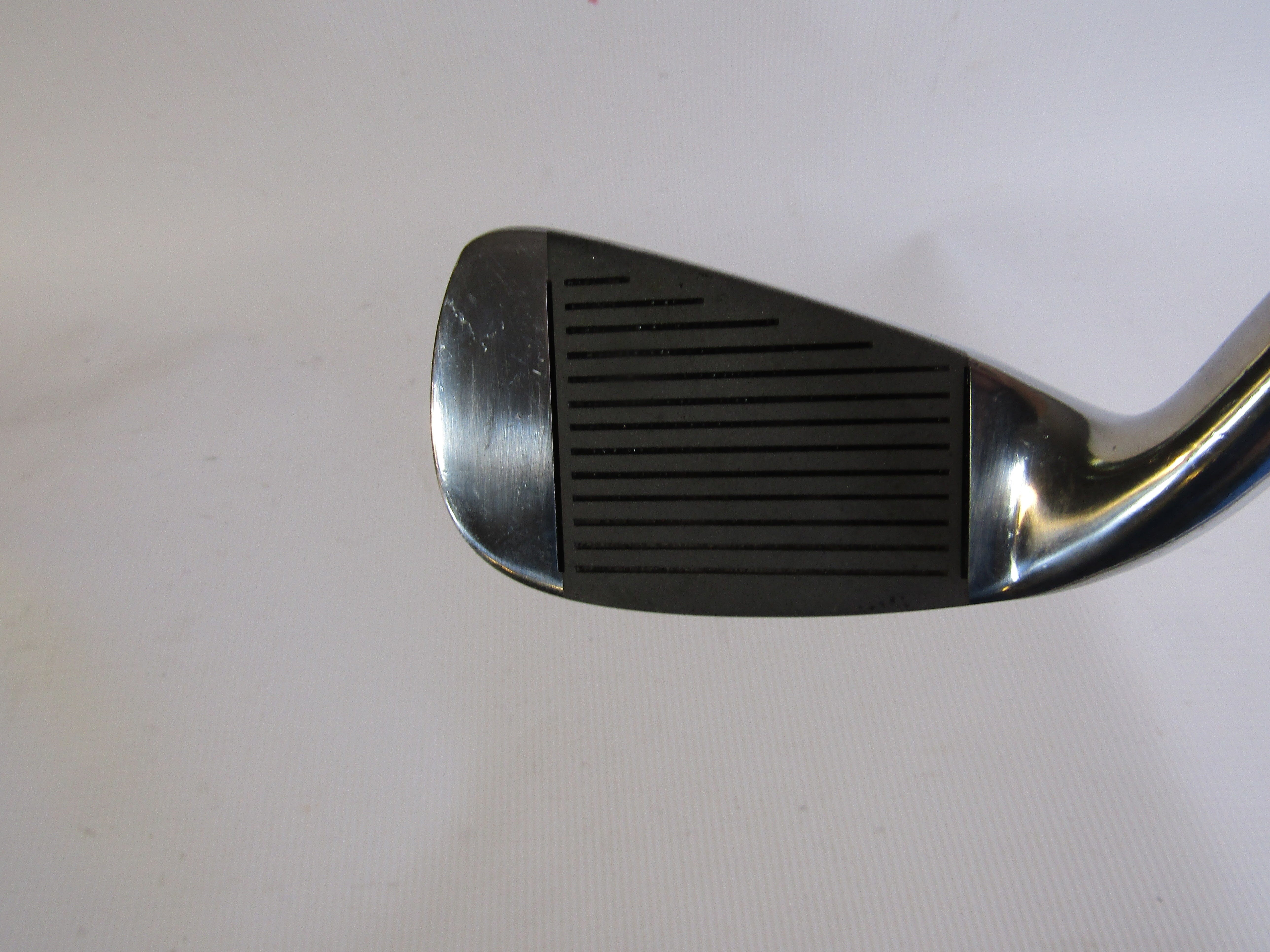 PCX Pro Classic Oversize #4 Iron Ladies Flex Steel Ladies Right Women's Pre-Owned Irons PCX 